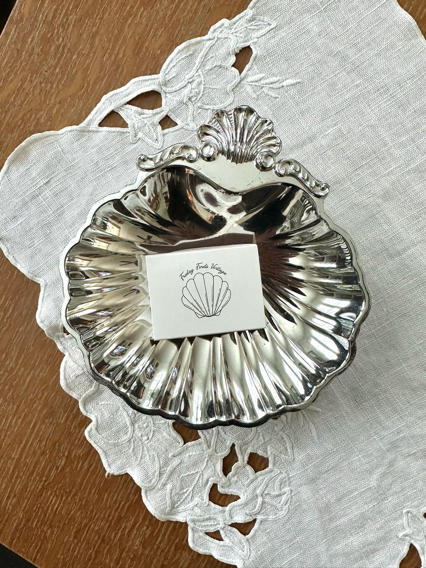 Signature Shell 08