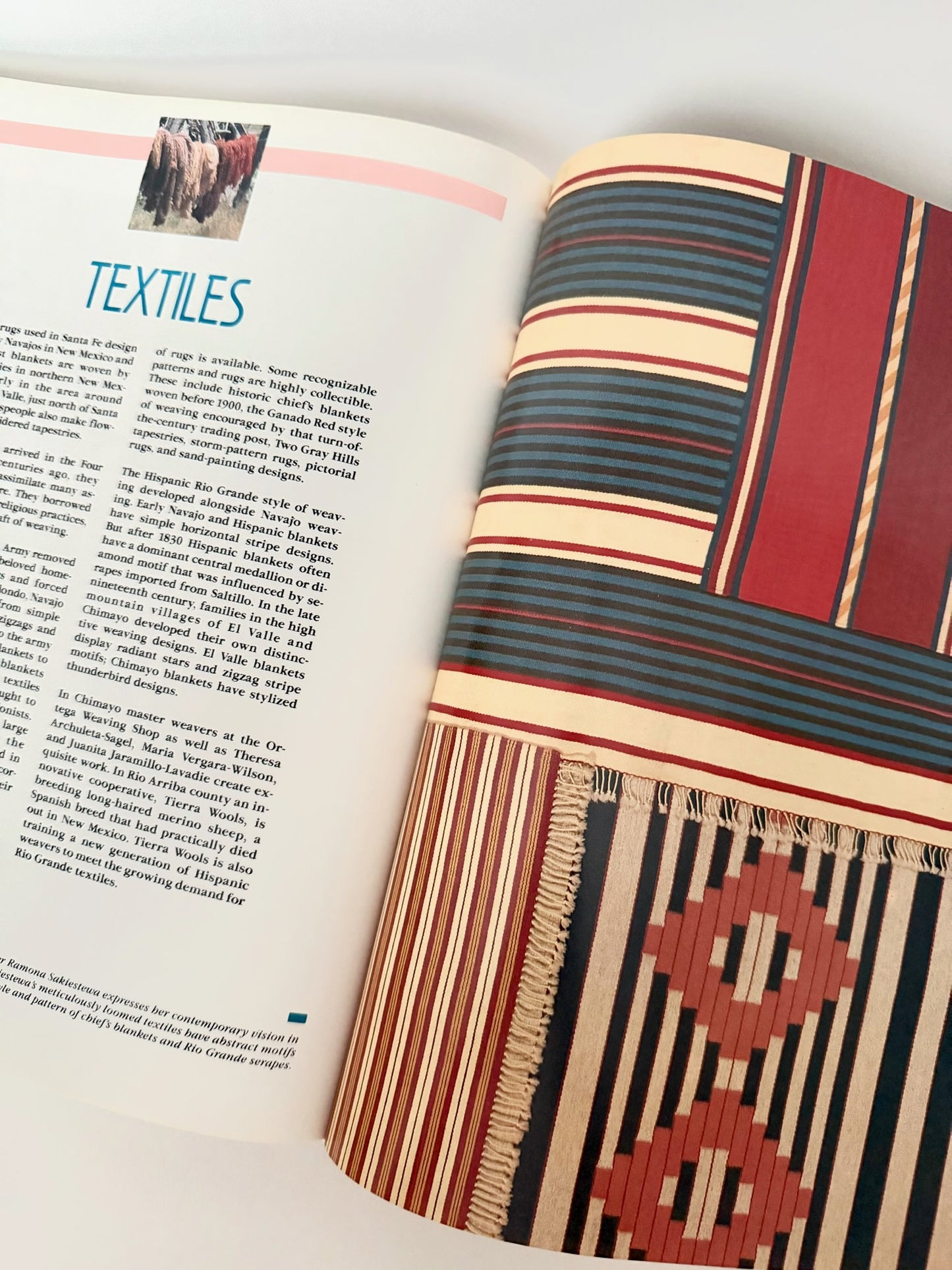 Santa Fe Design Book