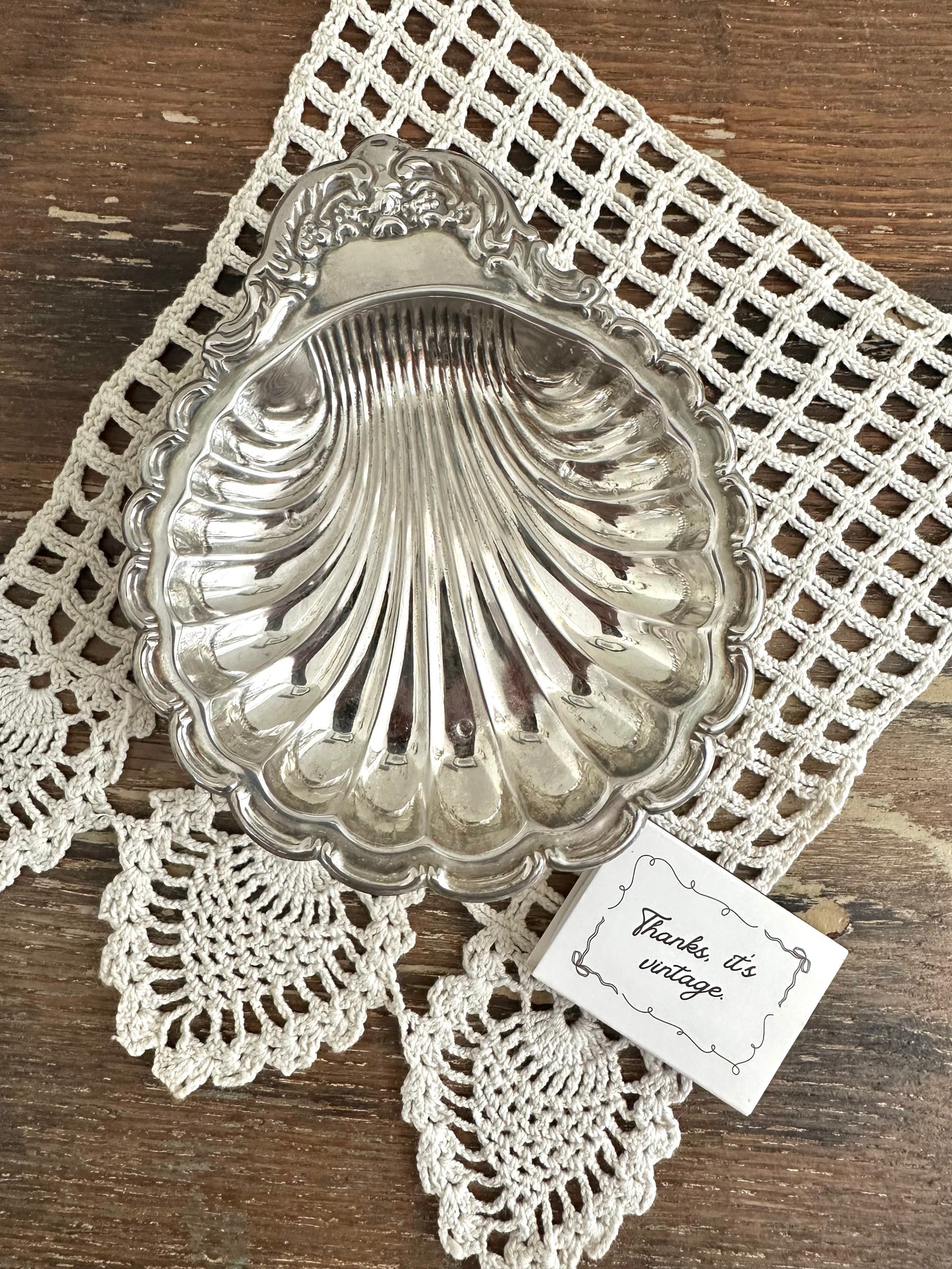 Signature Shell 05