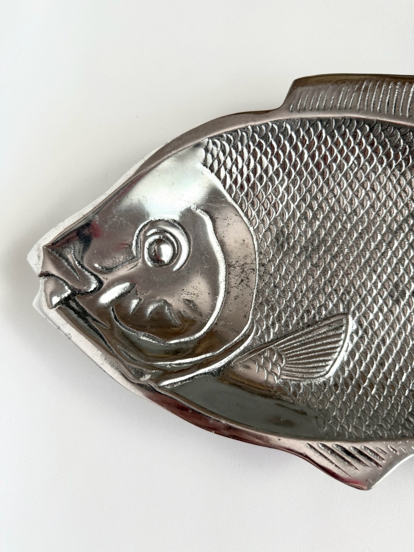 Percival Fish Platter