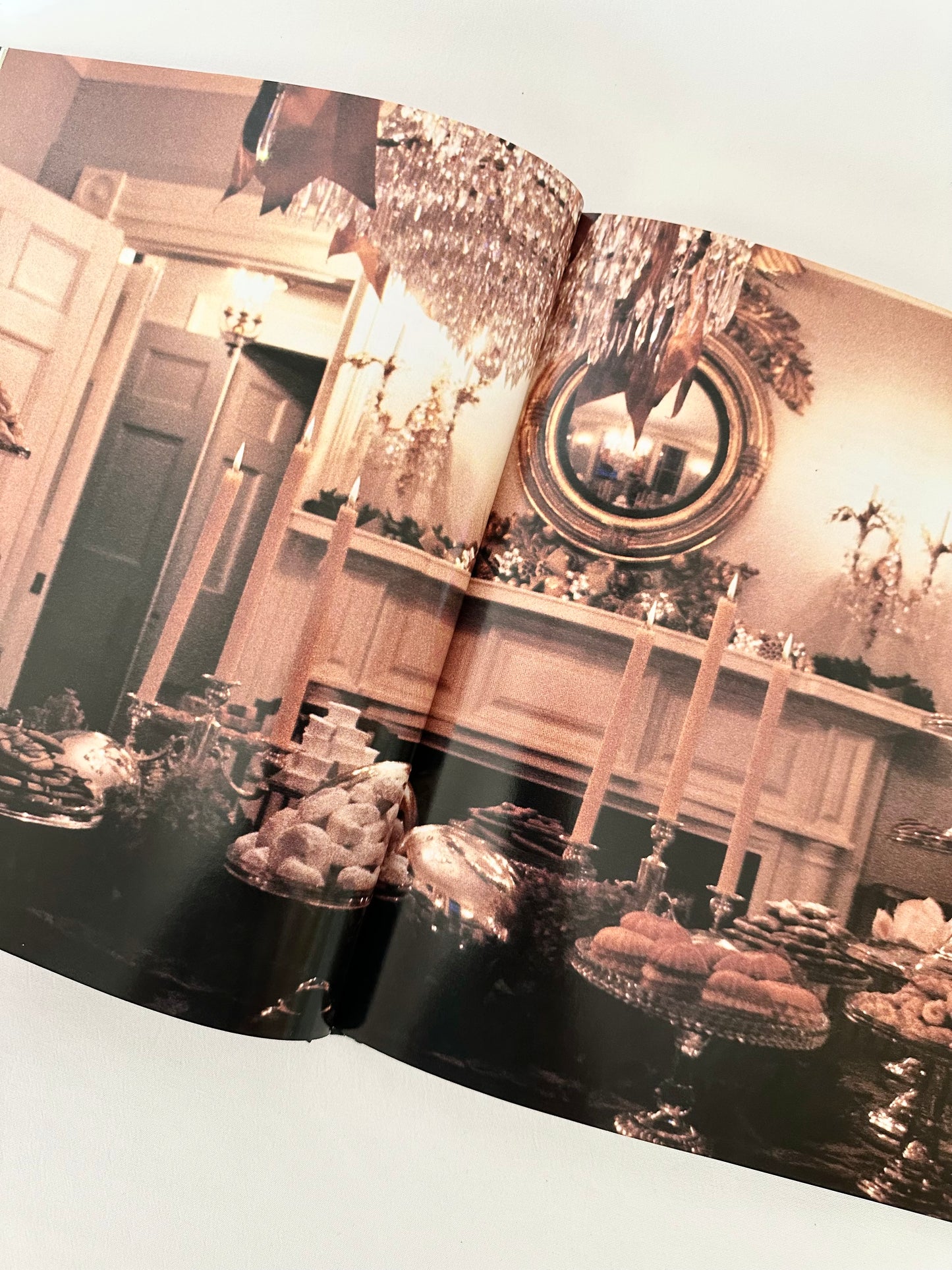 Martha Stewart's Christmas Book