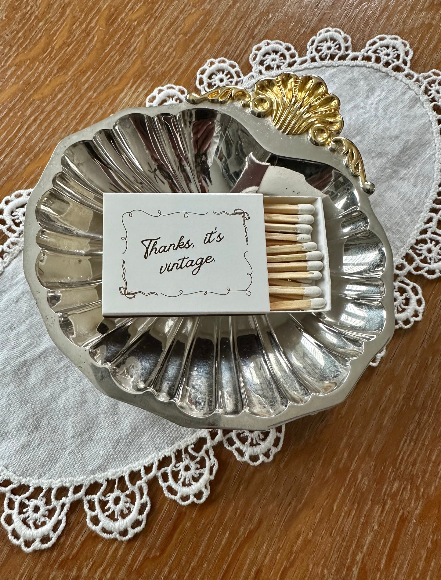 Signature Shell 12
