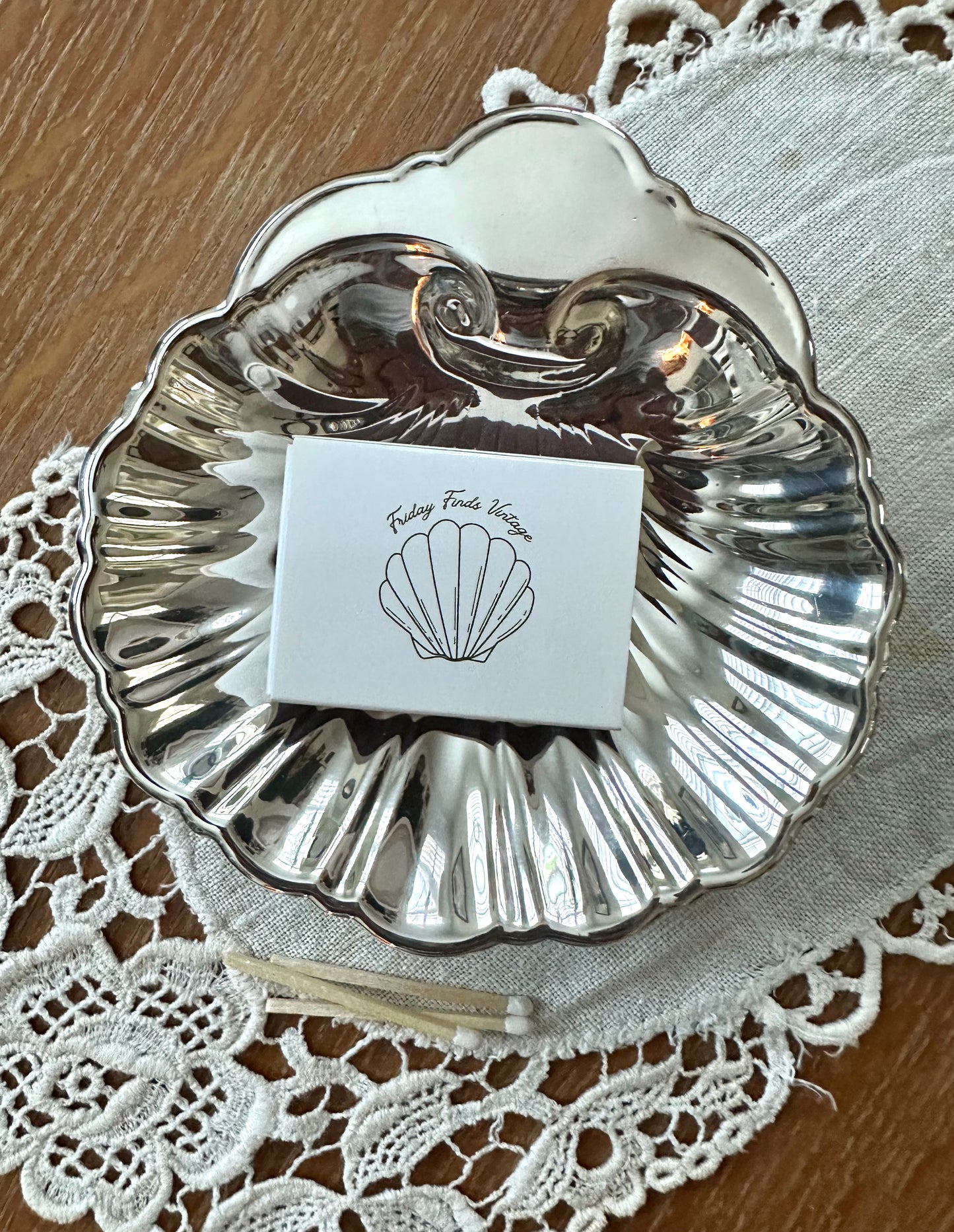 Signature Shell 11