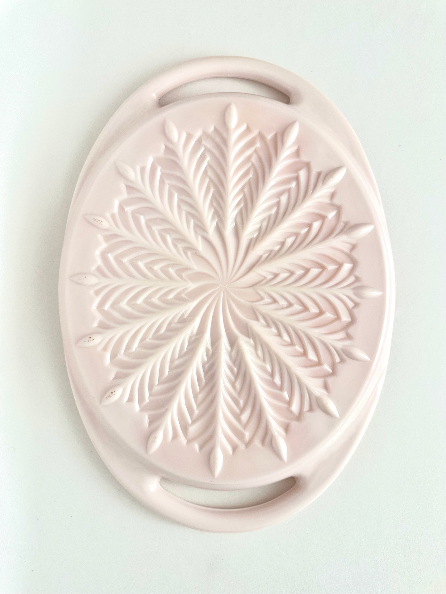 Nella Glass Tray