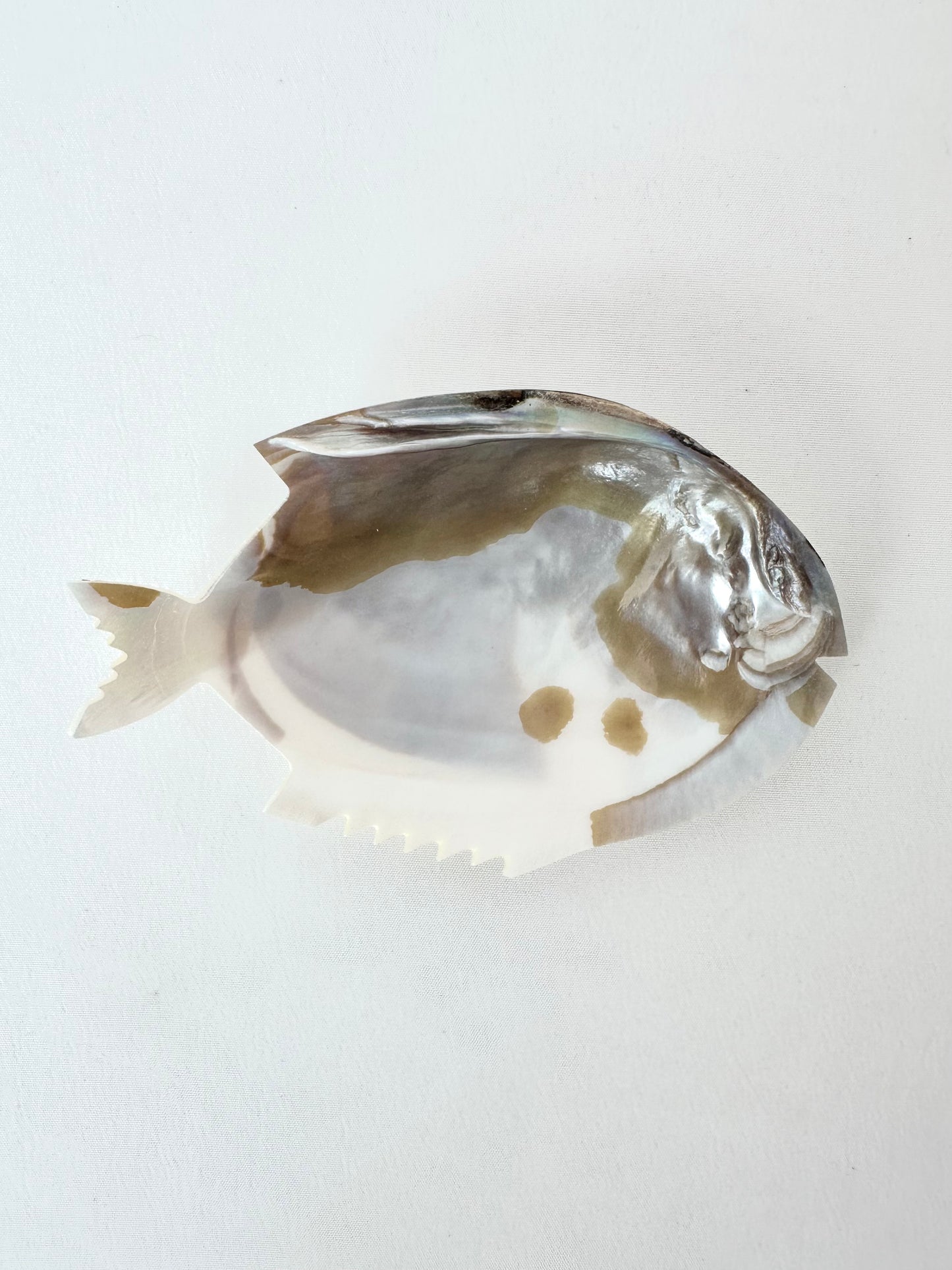Sanibel Trinket Dish Pair