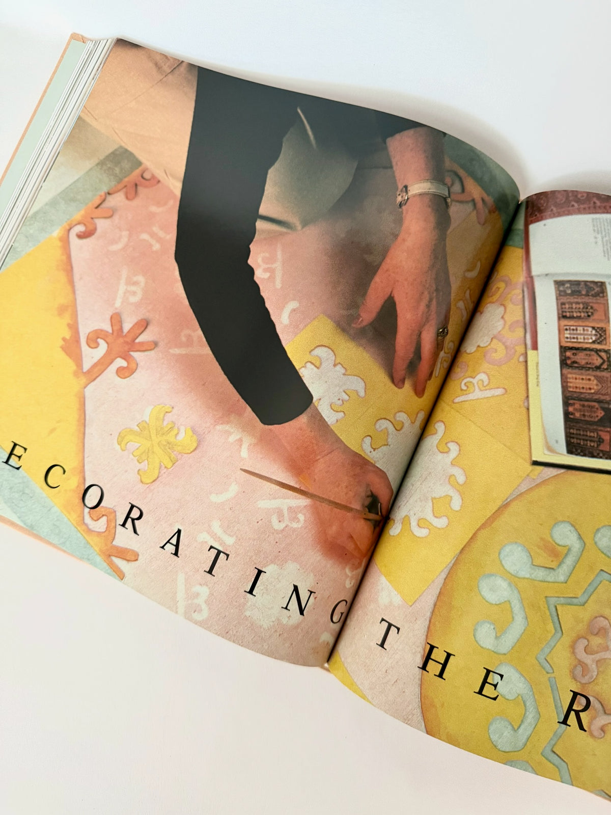 Martha Stewart’s New Old House Book