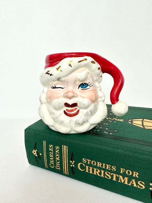 Klaus Santa Mug