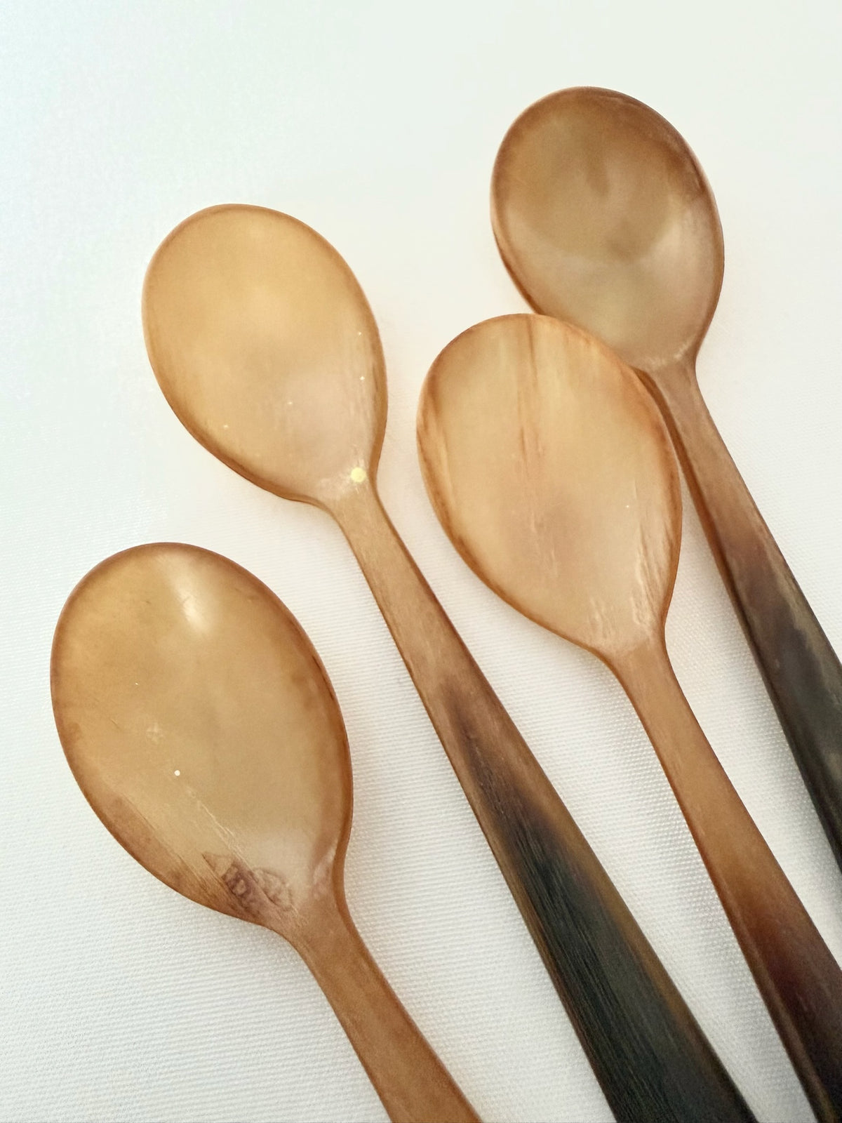 Nova Horn Spoons