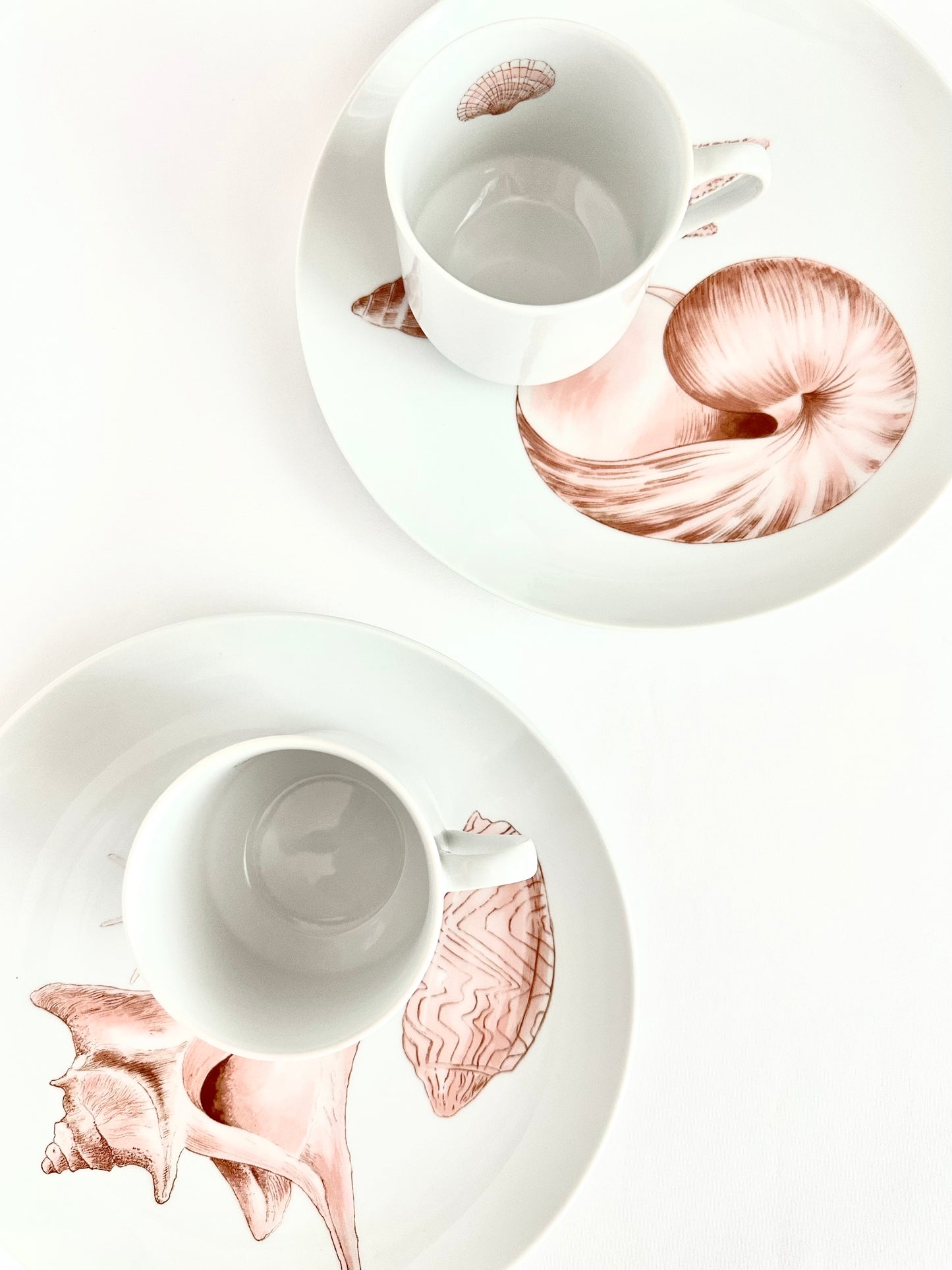 Manami Breakfast Set