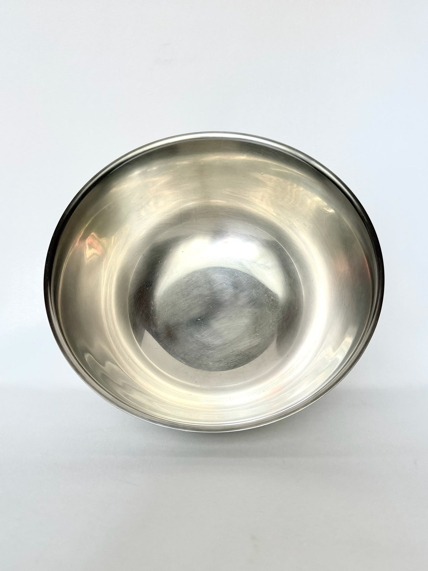 Ellis Silverplate Revere Bowl