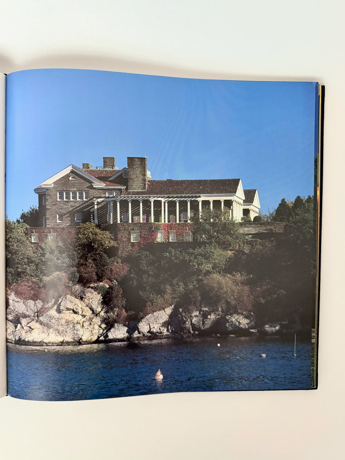 Newport Houses Book
