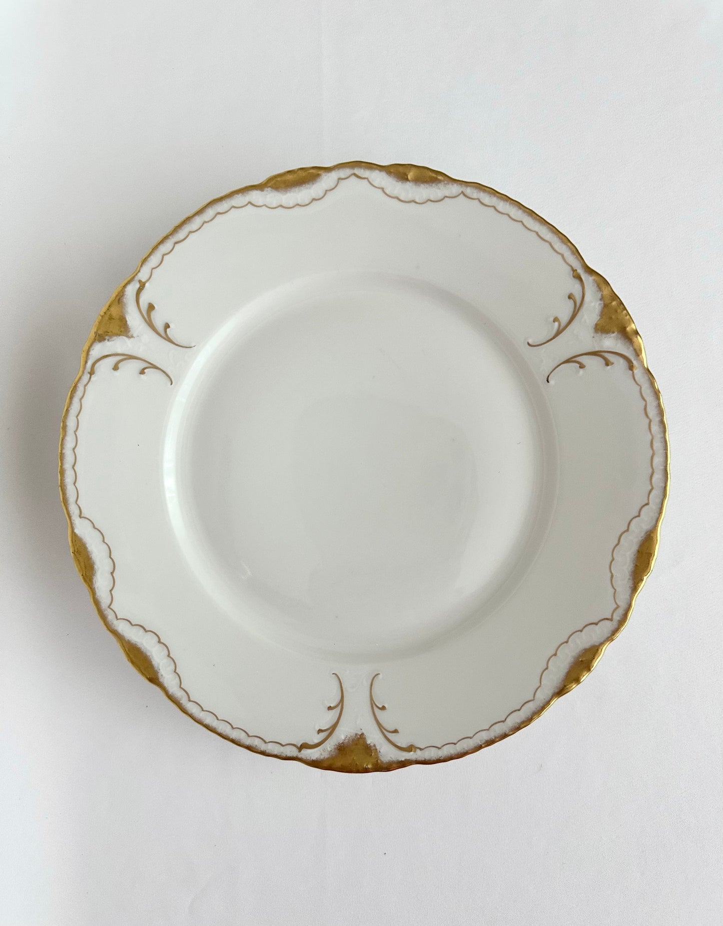 Constance Dinner Plates