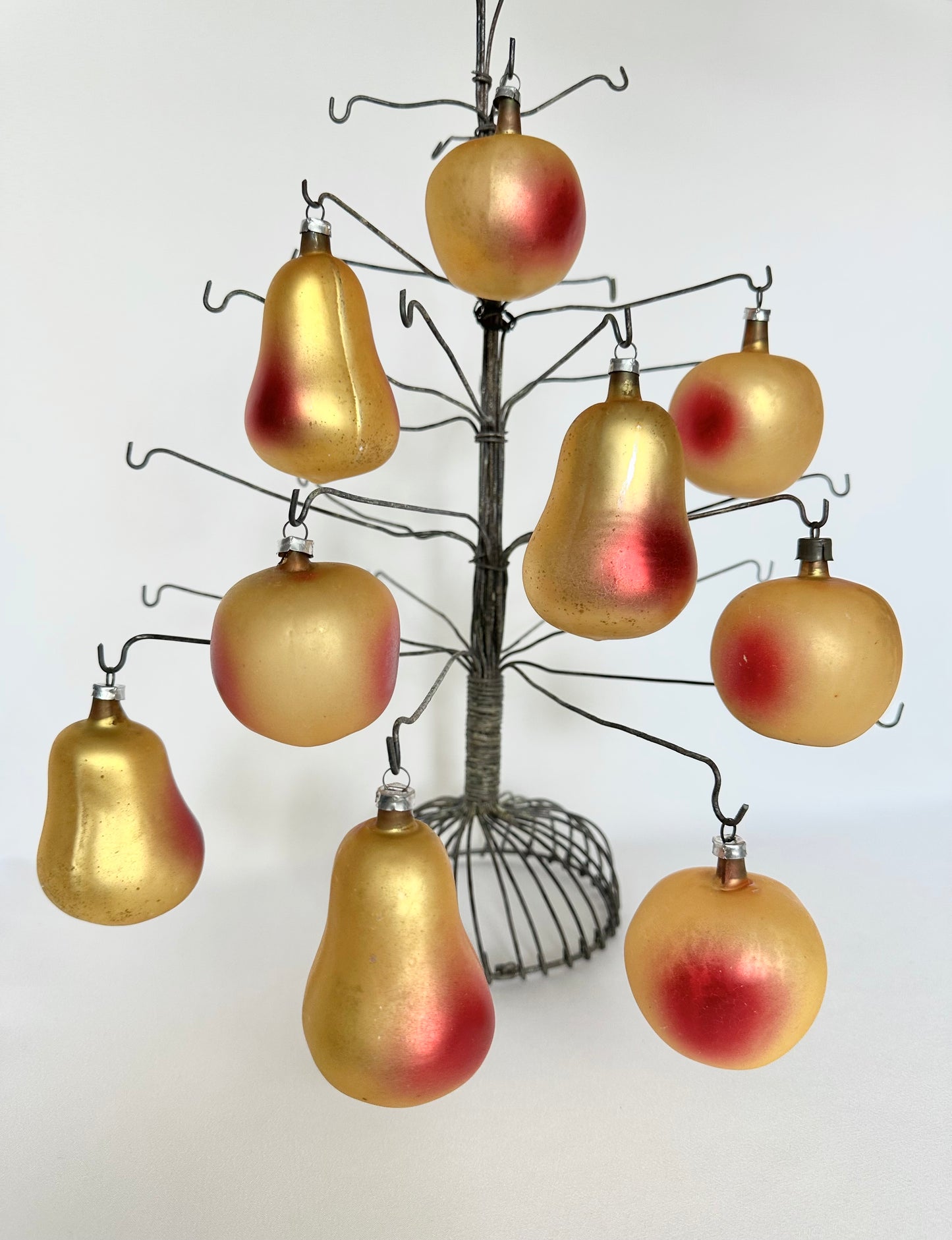 Figgy Ornaments