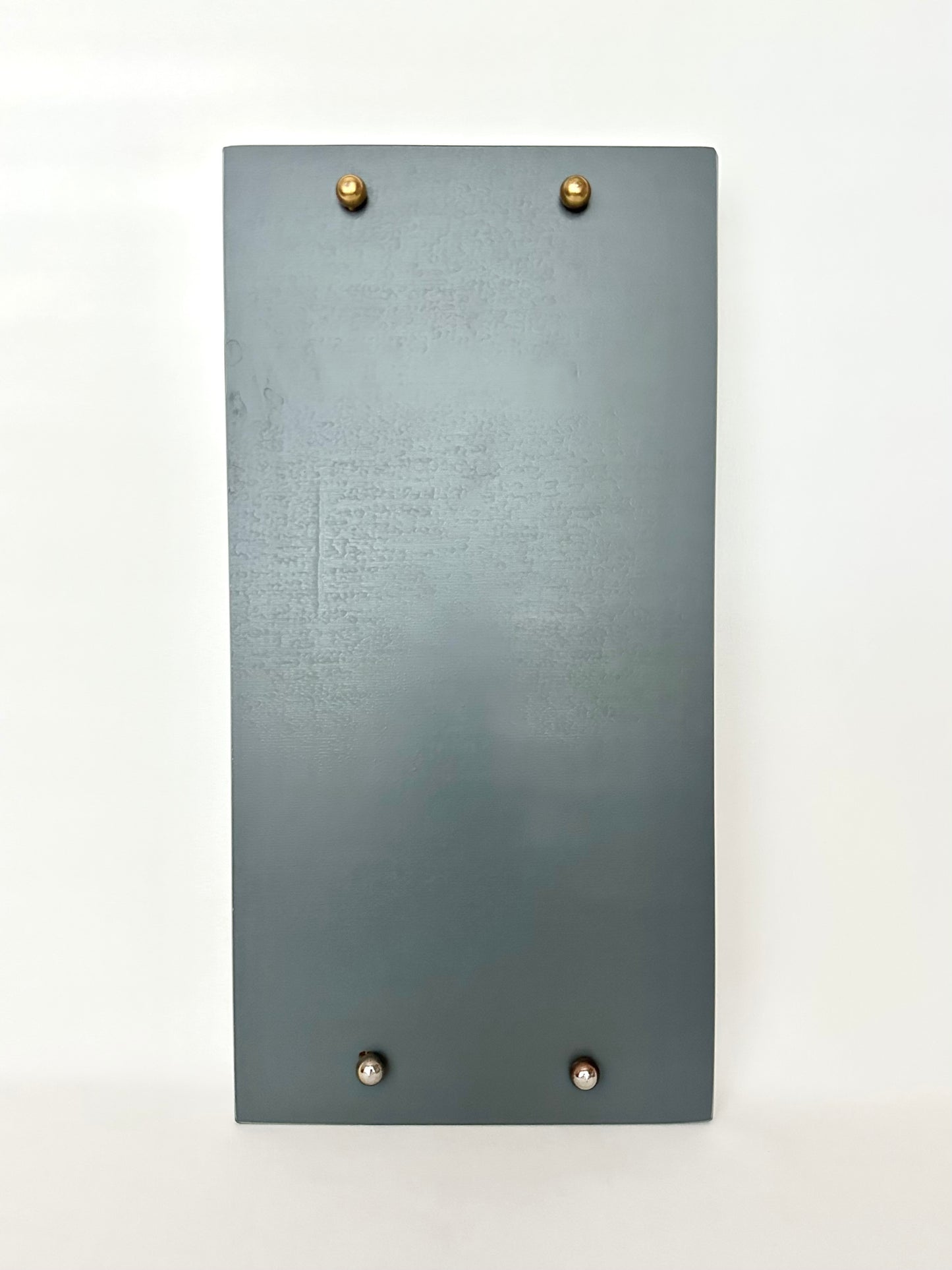 Helene Mirrored Vanity Tray