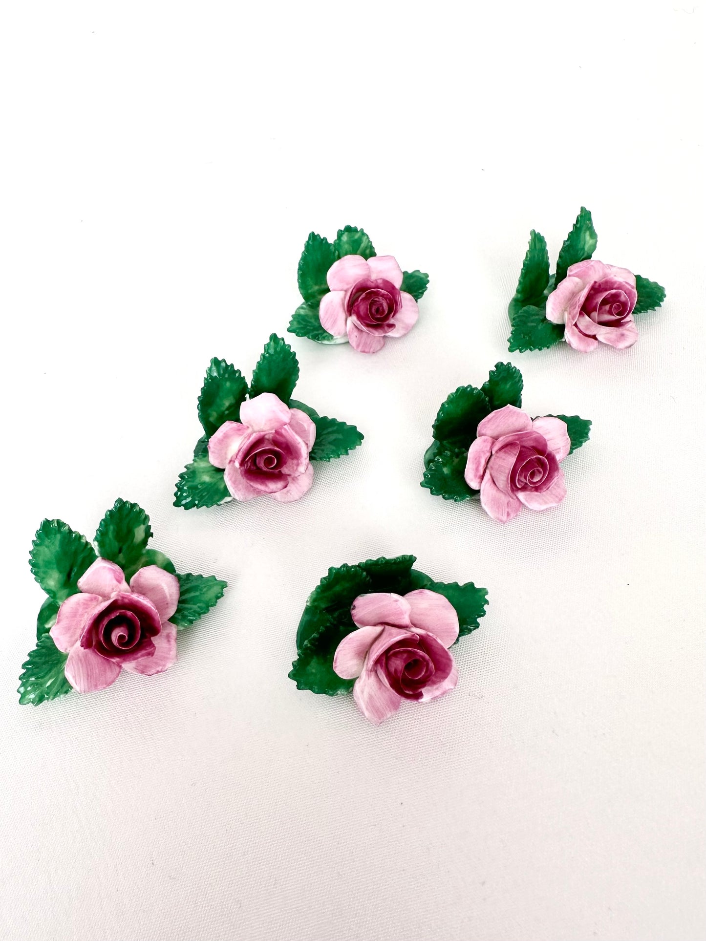 Blossom Place Card Holder