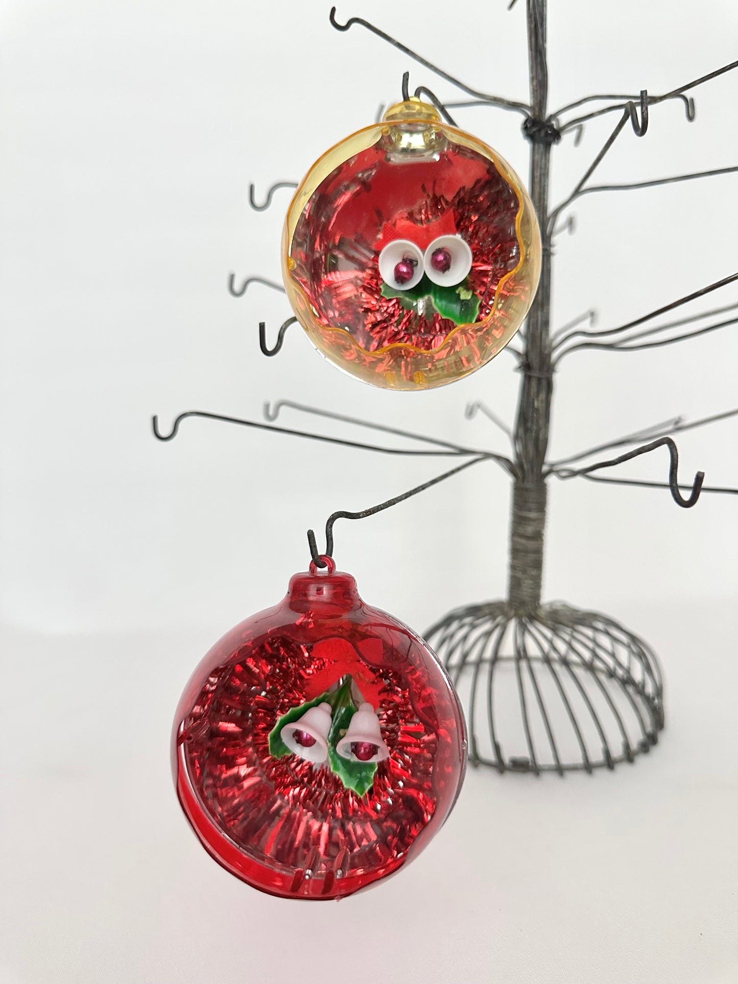 Jewel Ornaments