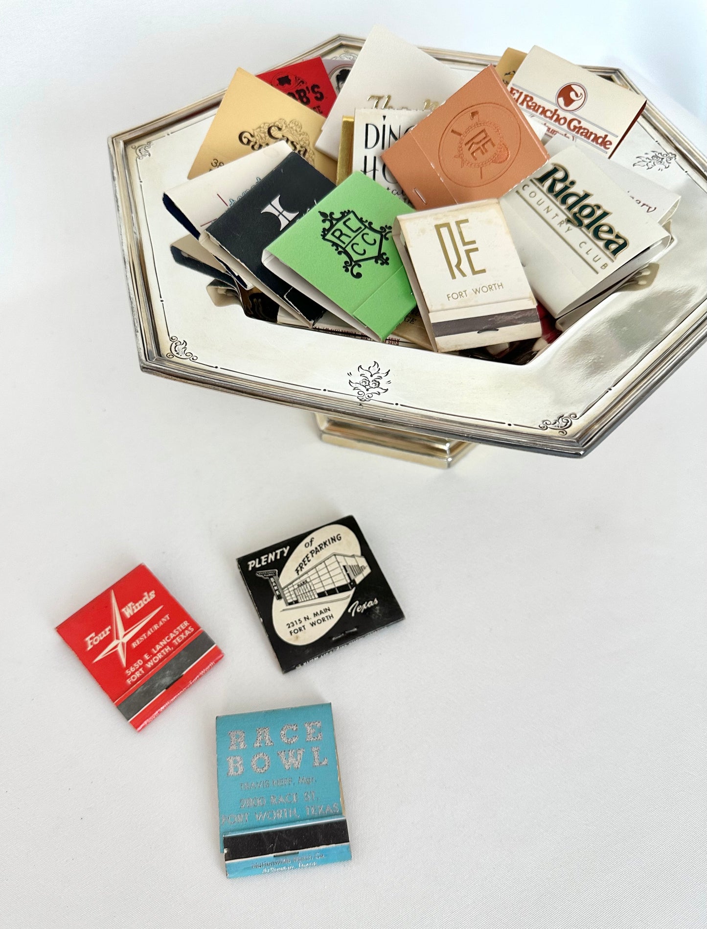 Cowtown Match Bundle