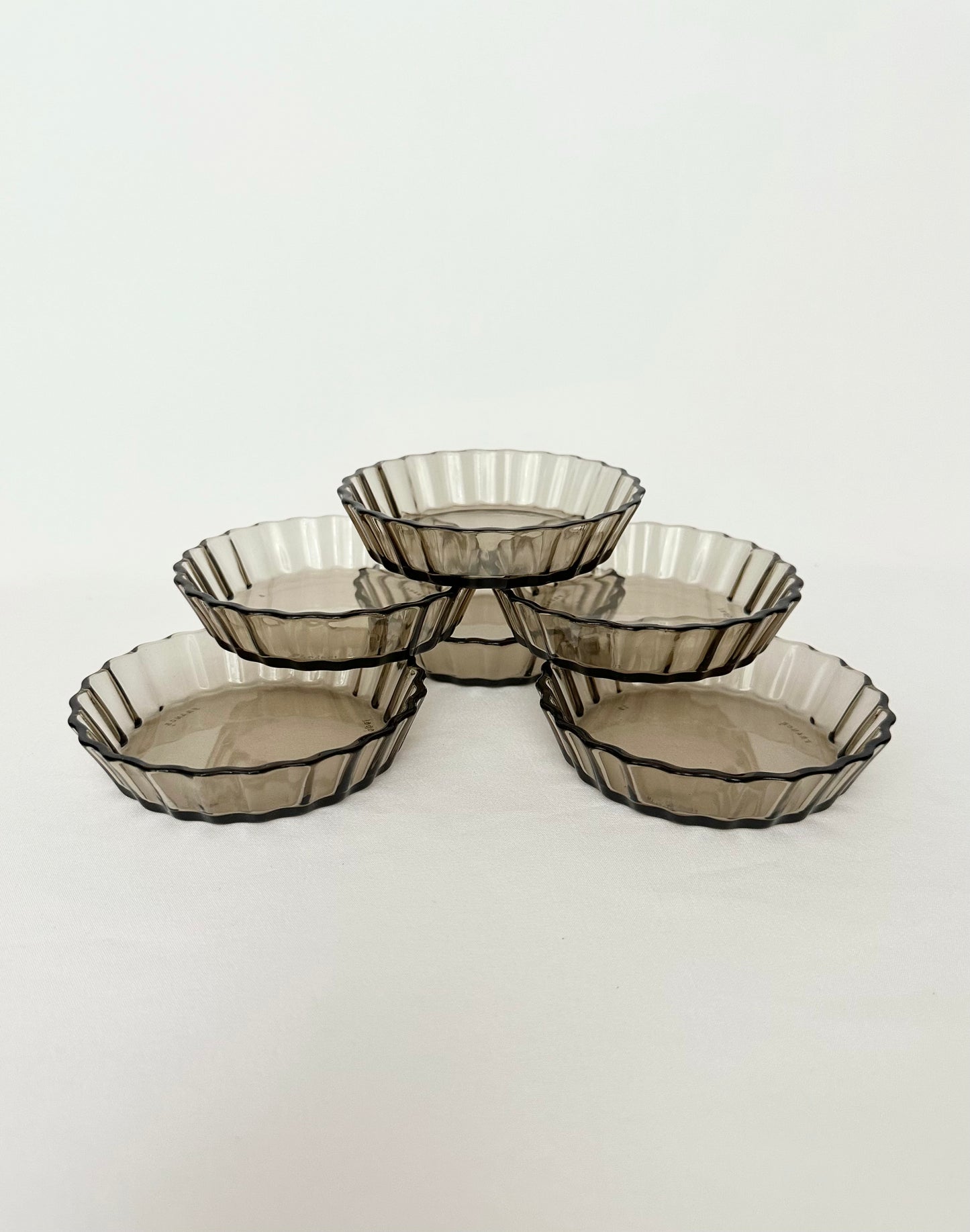 Camille Tartlet Dishes