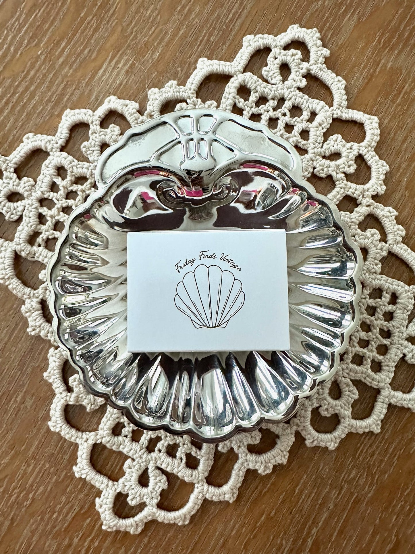 Signature Shell 09