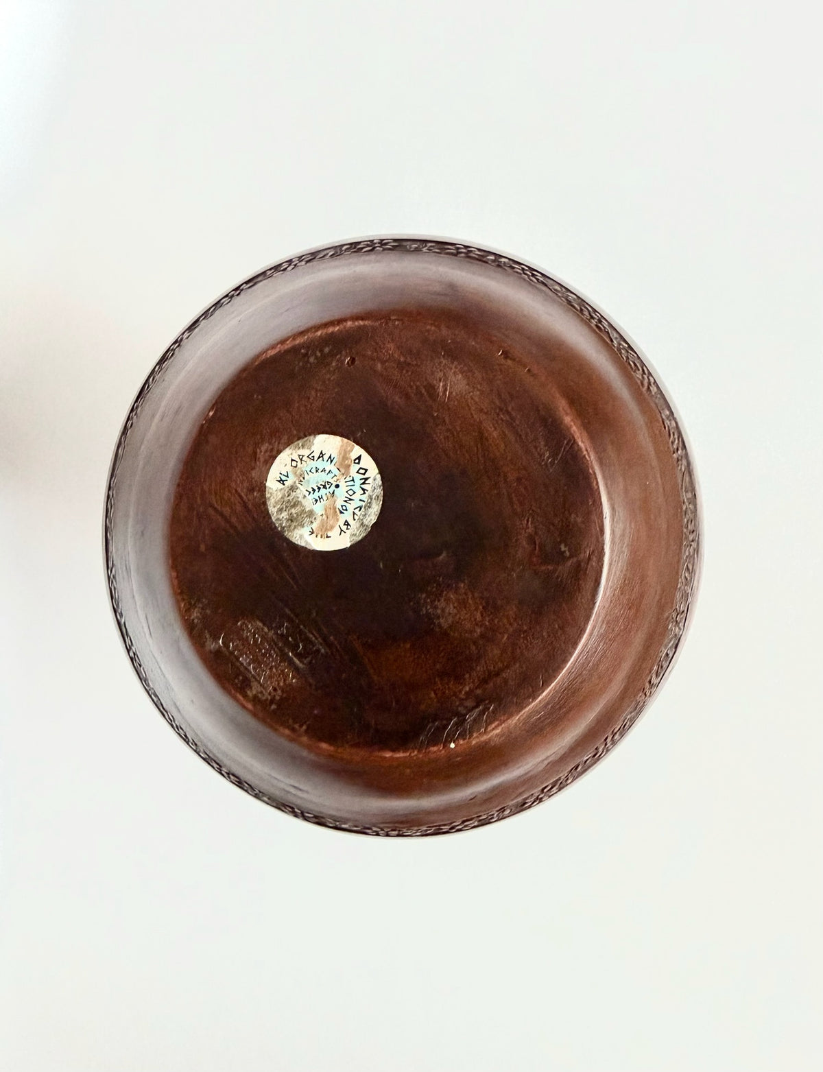 Athena Pottery Urn