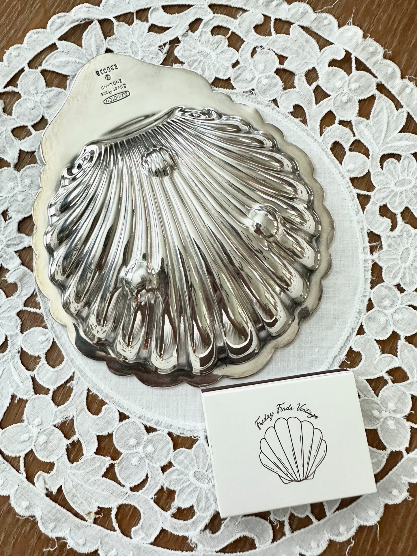 Signature Shell 10