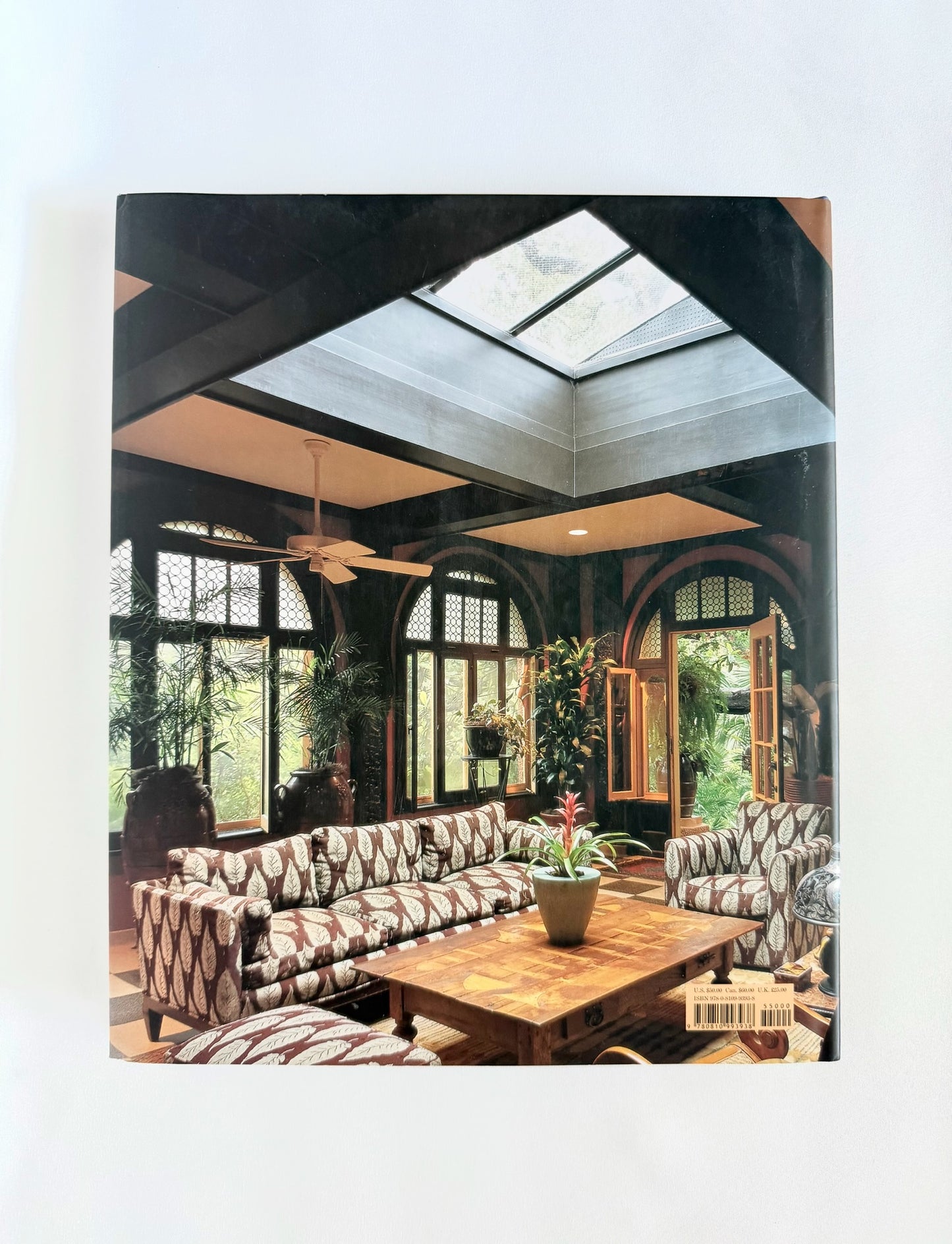 Great Houses of Texas Book