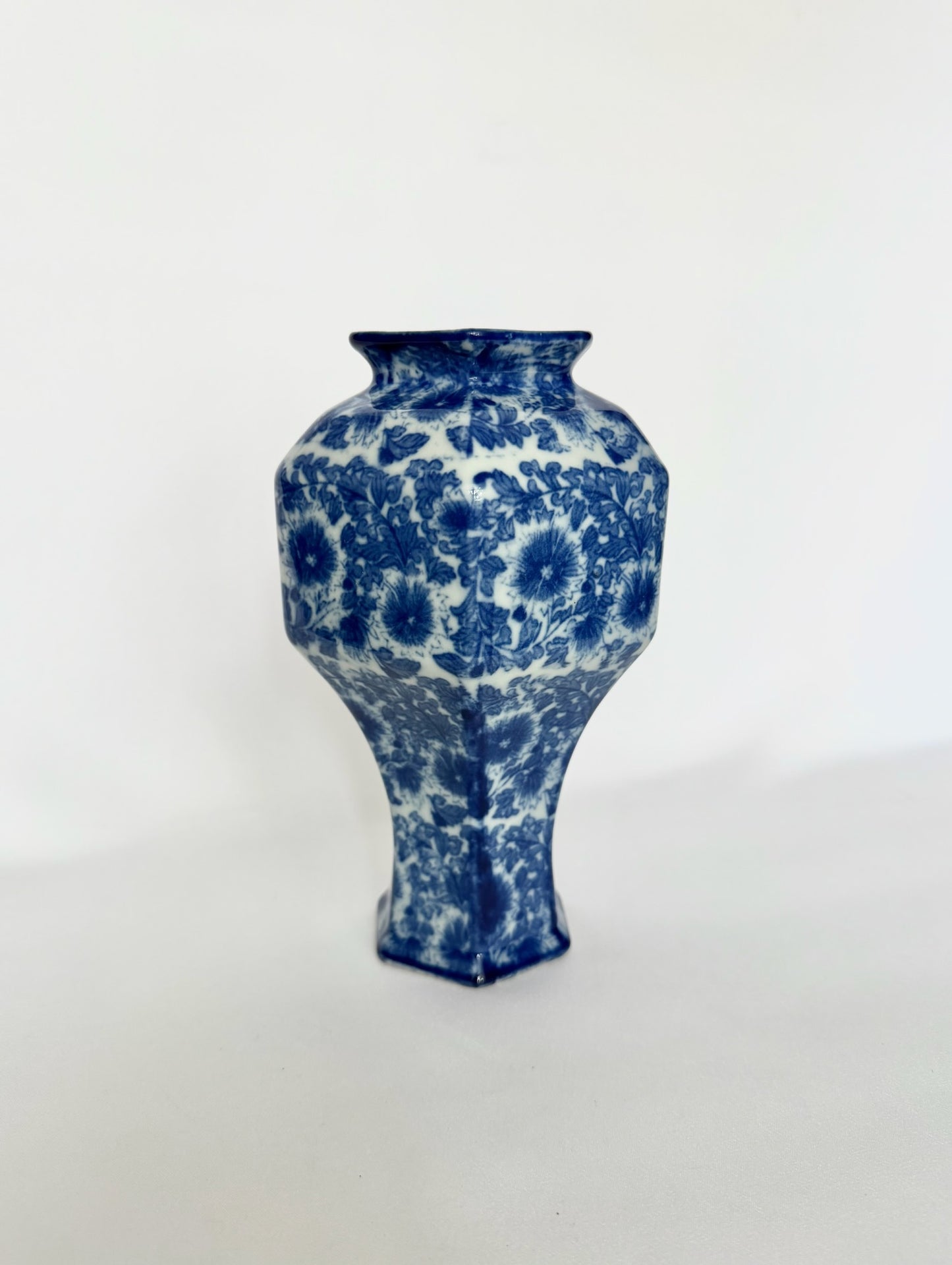 Anson Chinoiserie Vase