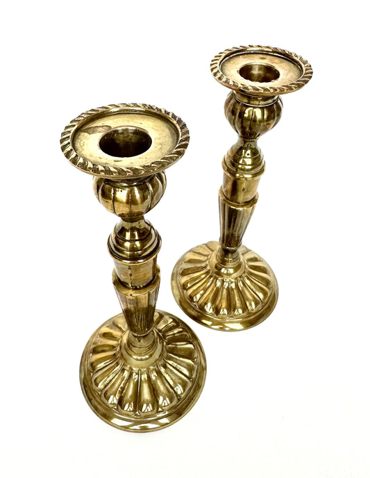 Sadie Candlestick Holders