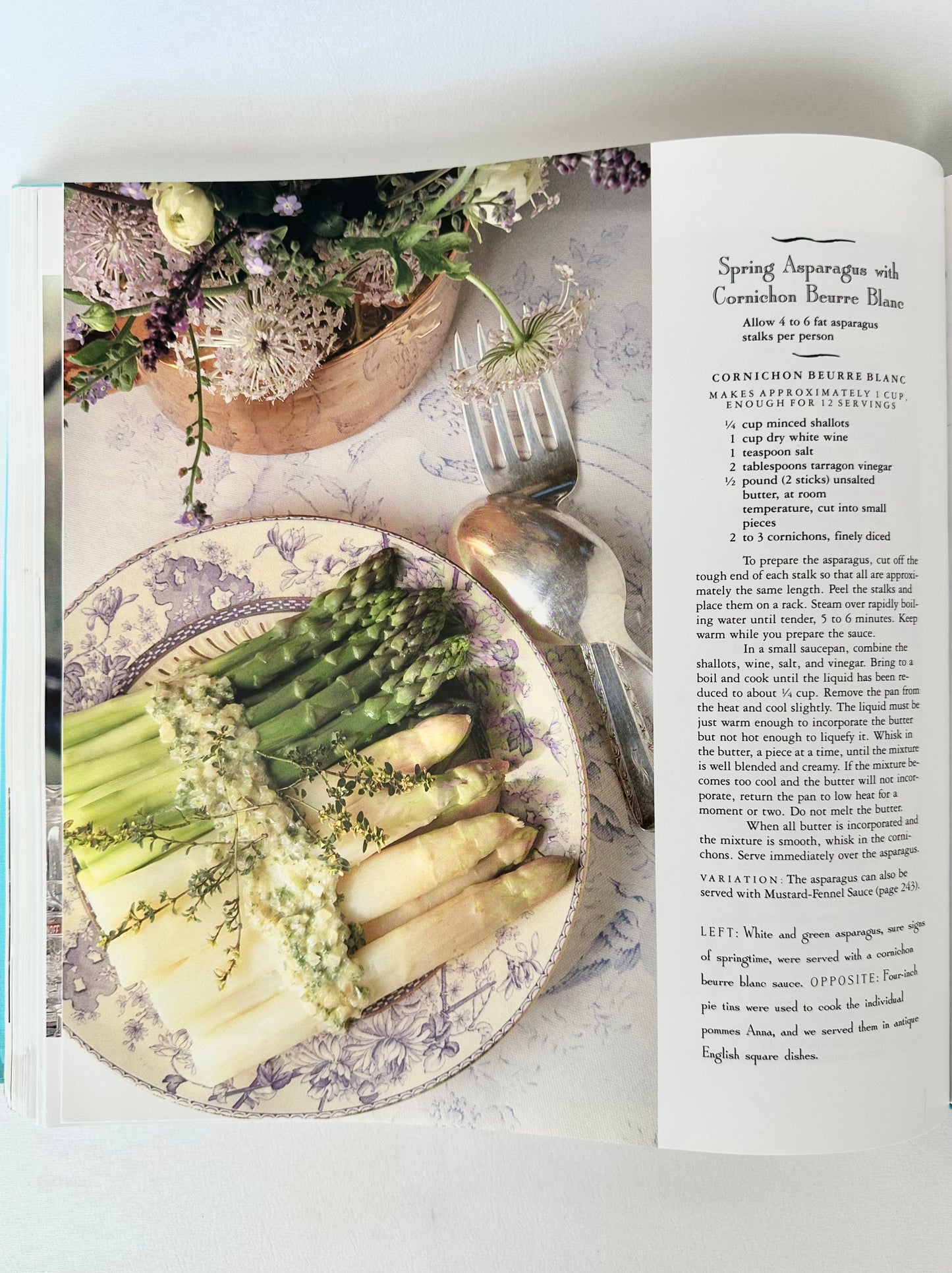 Weddings by Martha Stewart Book
