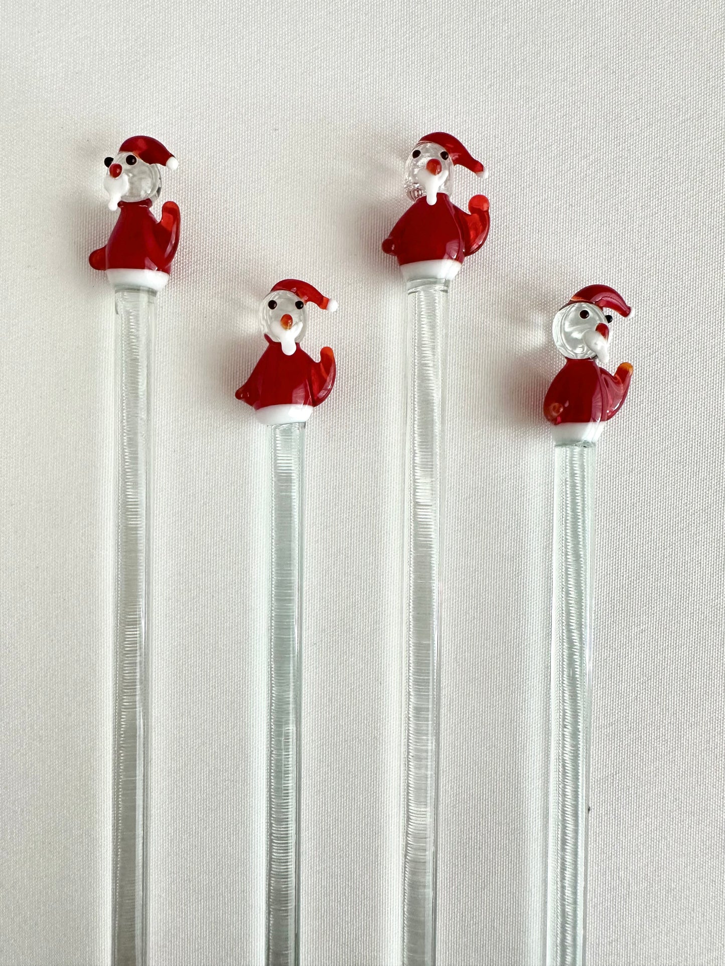 Sainty Stirrers