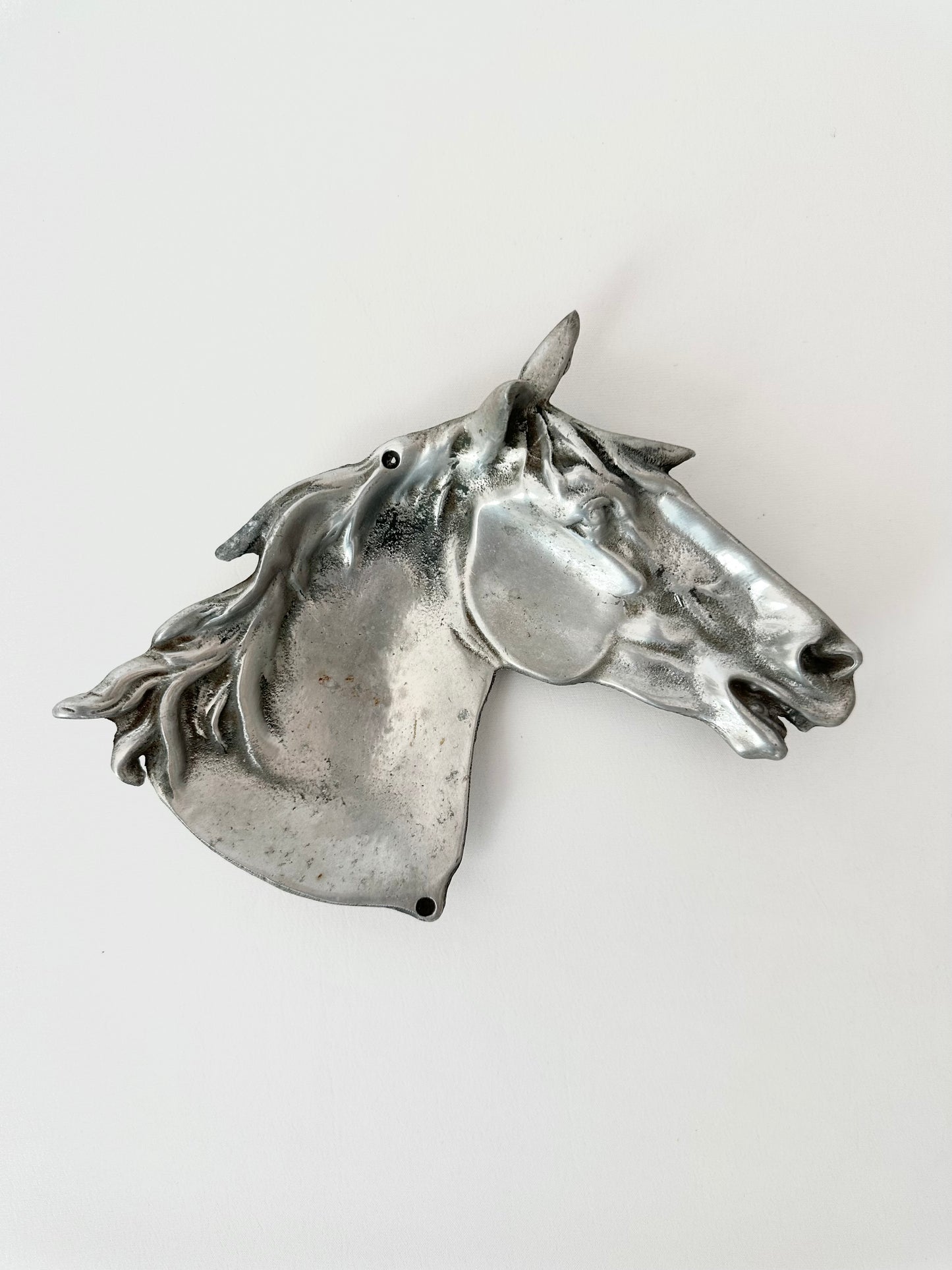 Delta Horse Trinket Dish