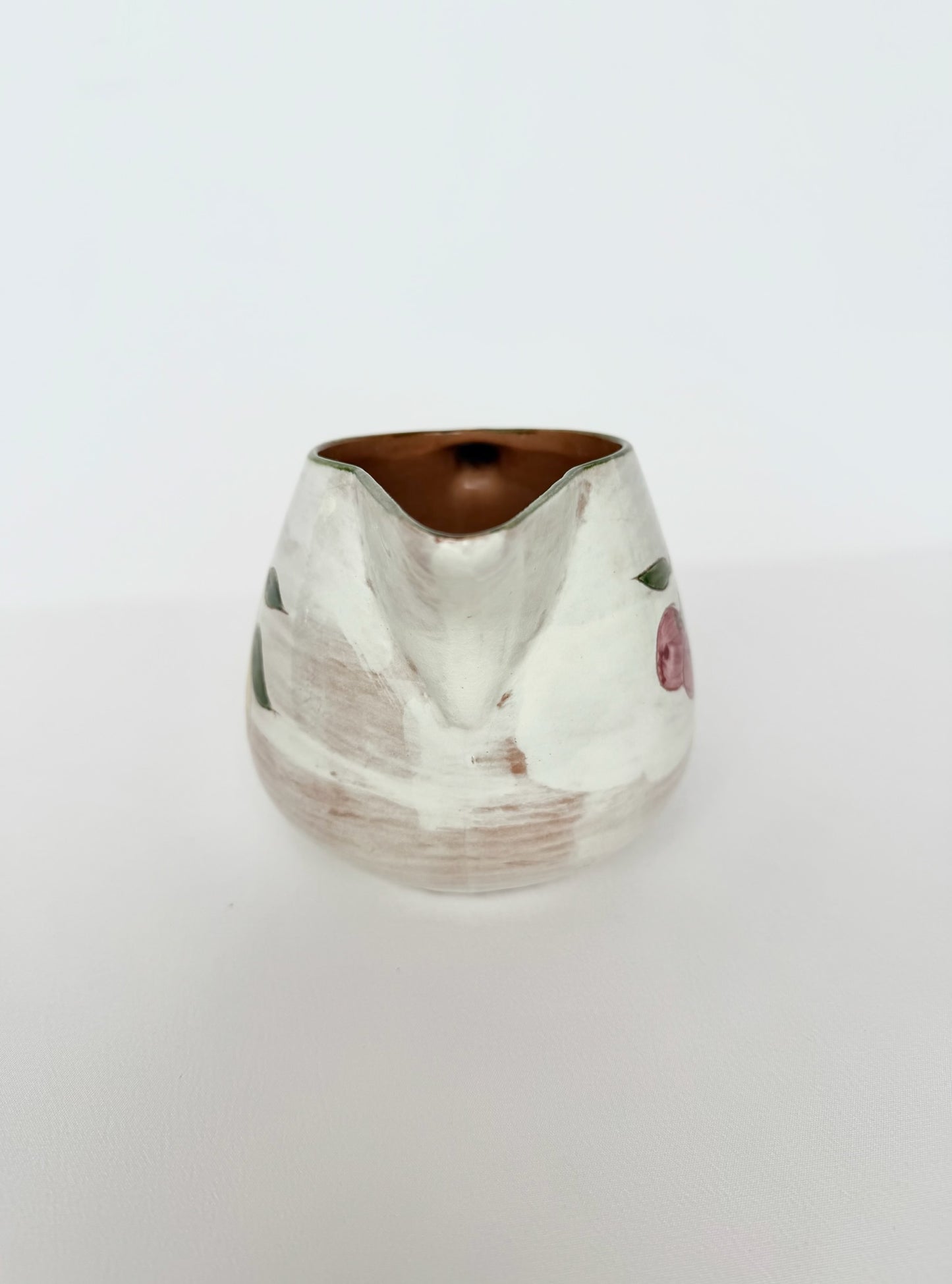 Della Small Pitcher
