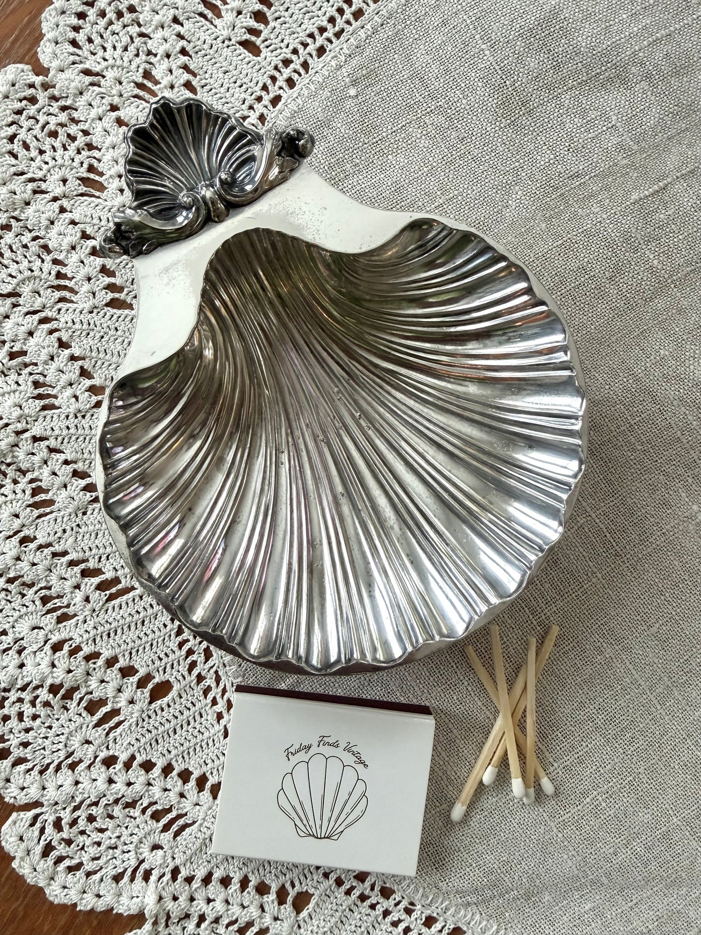 Signature Shell 02