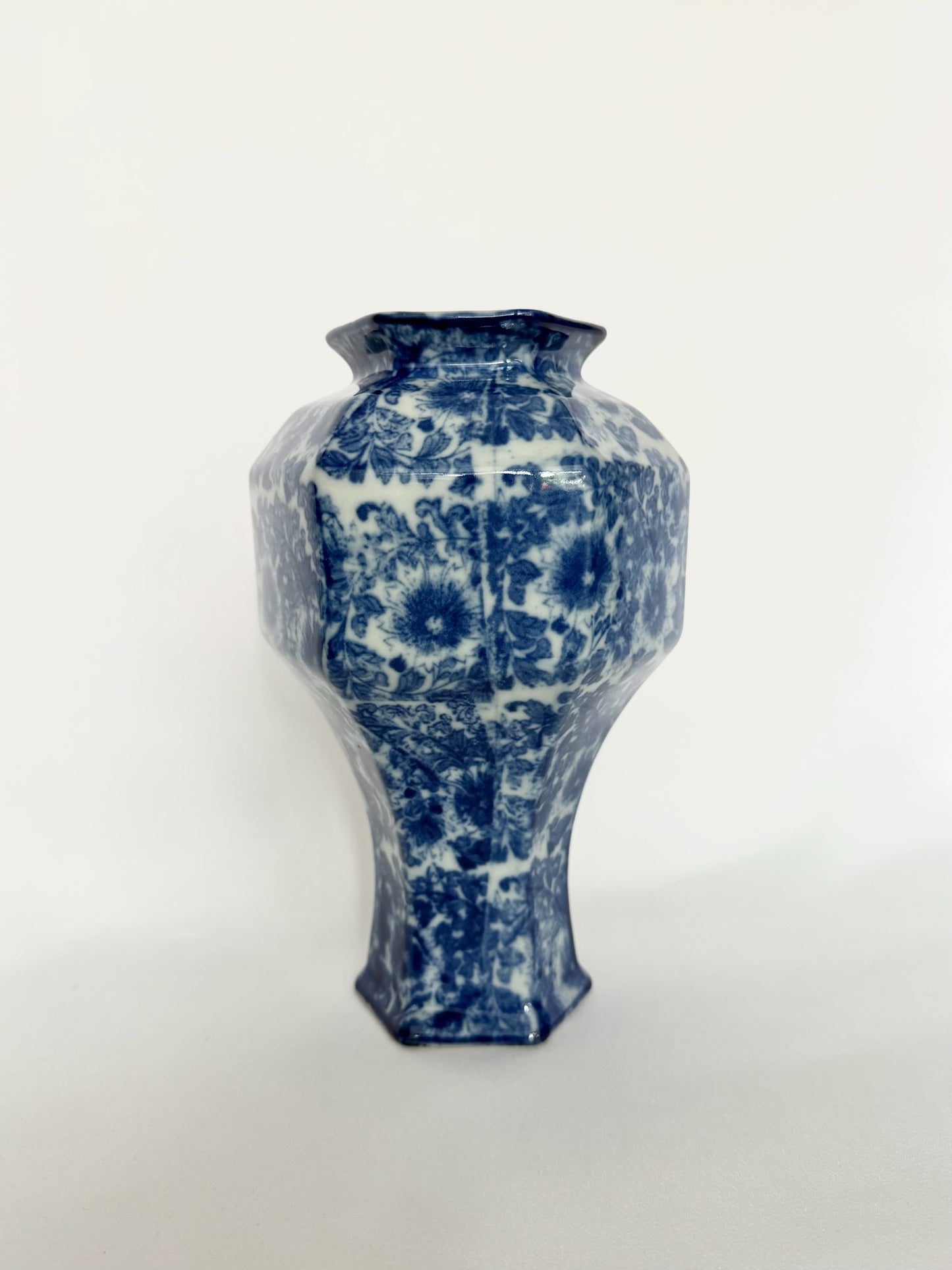 Anson Chinoiserie Vase