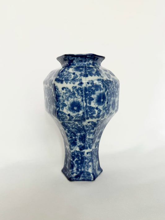 Anson Chinoiserie Vase