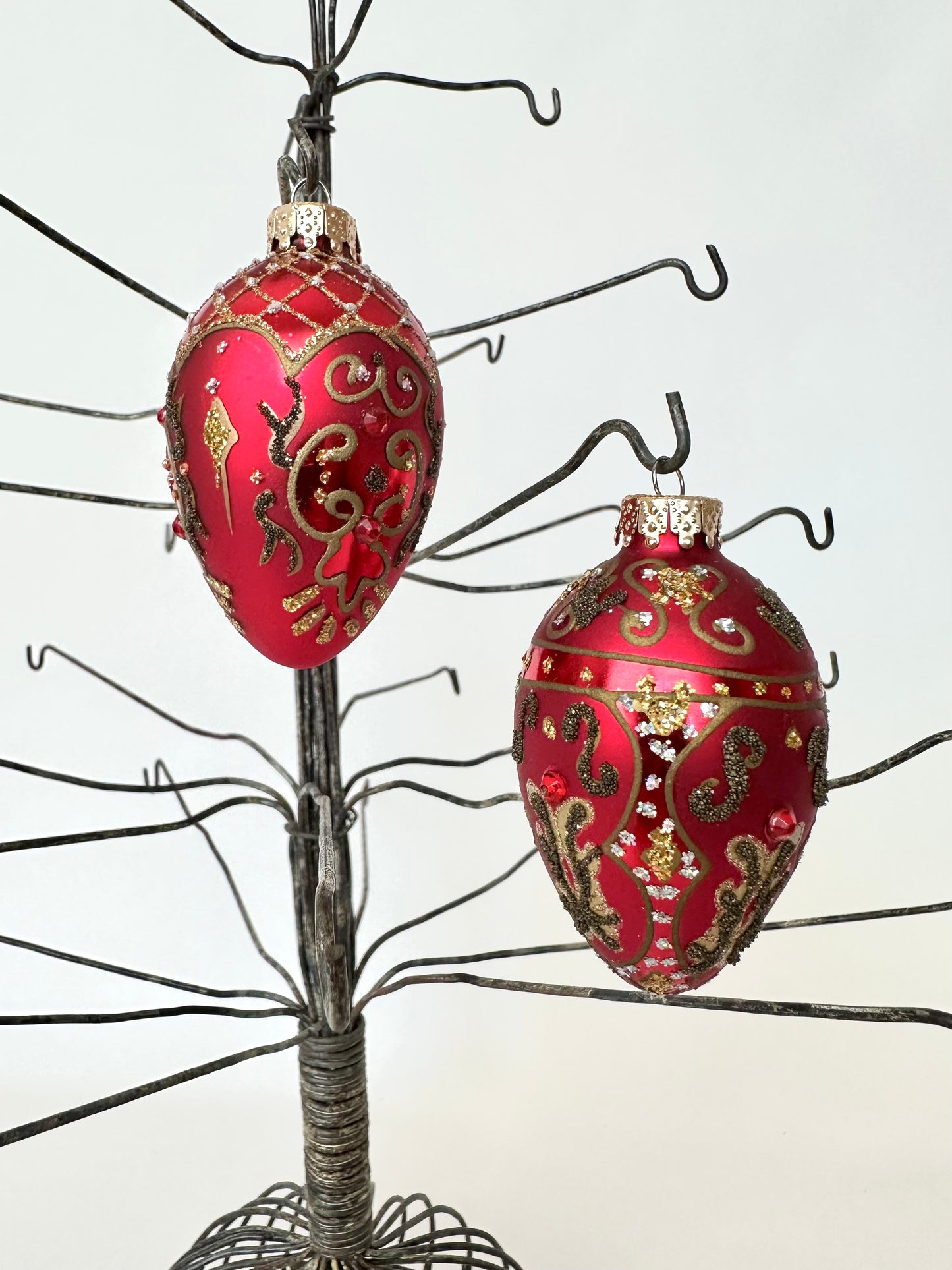 Novelty Ornaments