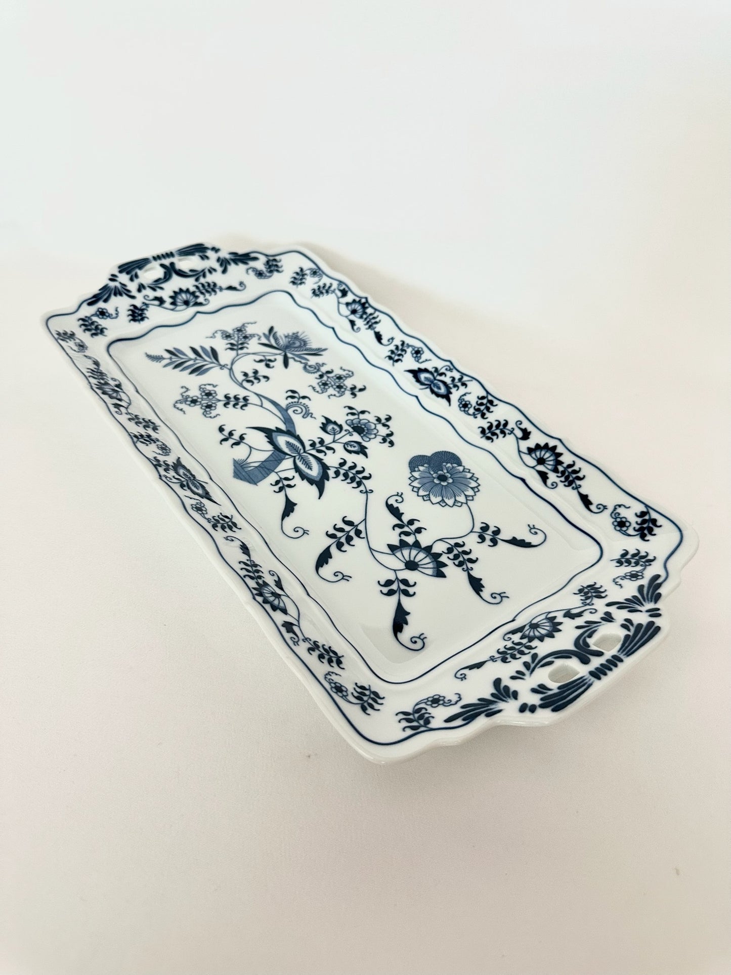 Piper Sandwich Tray