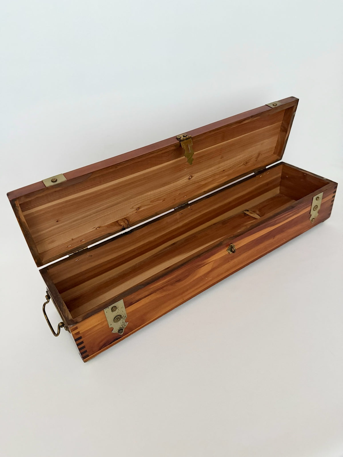 Willisten Keepsake Box