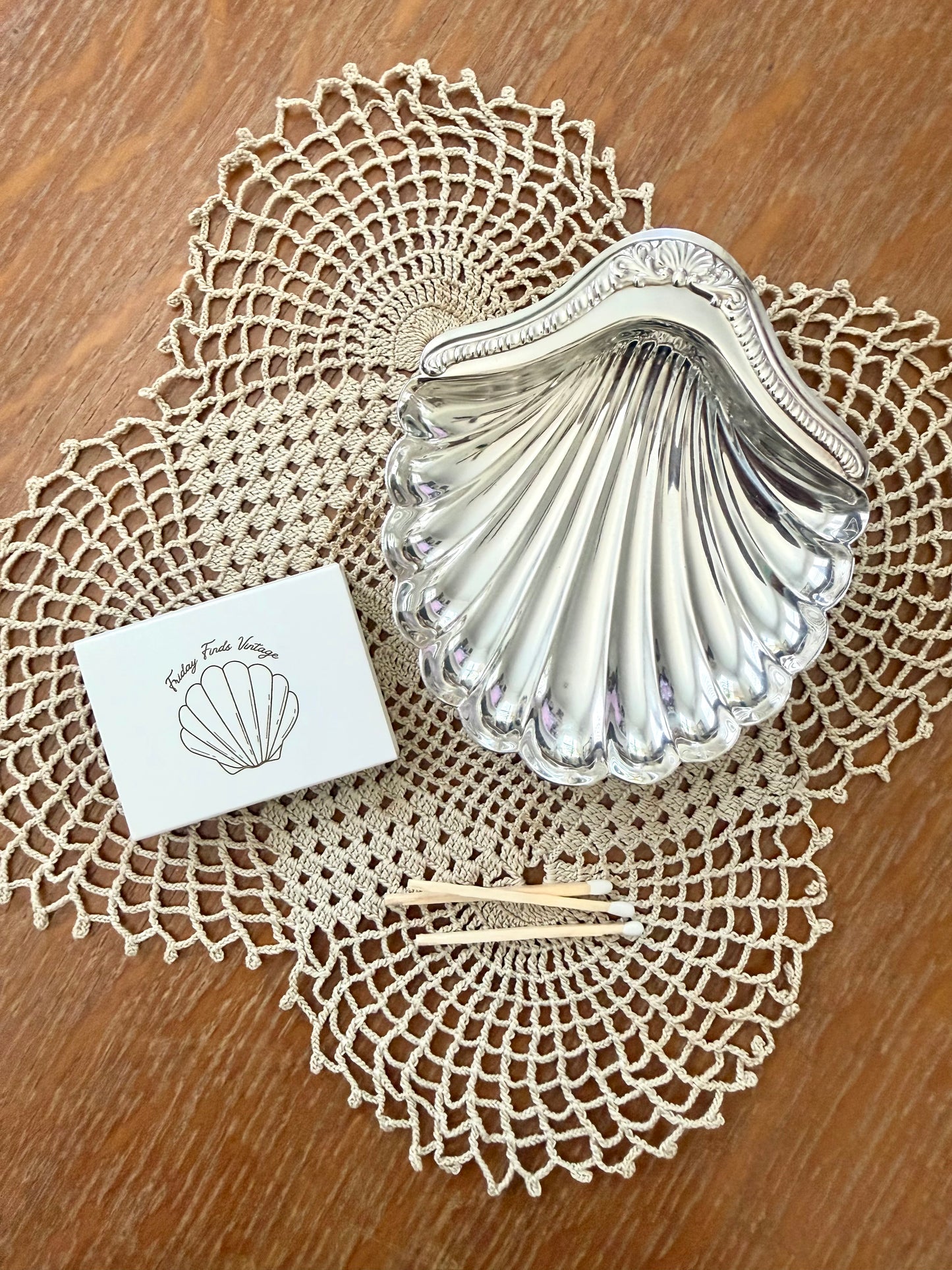 Signature Shell 16