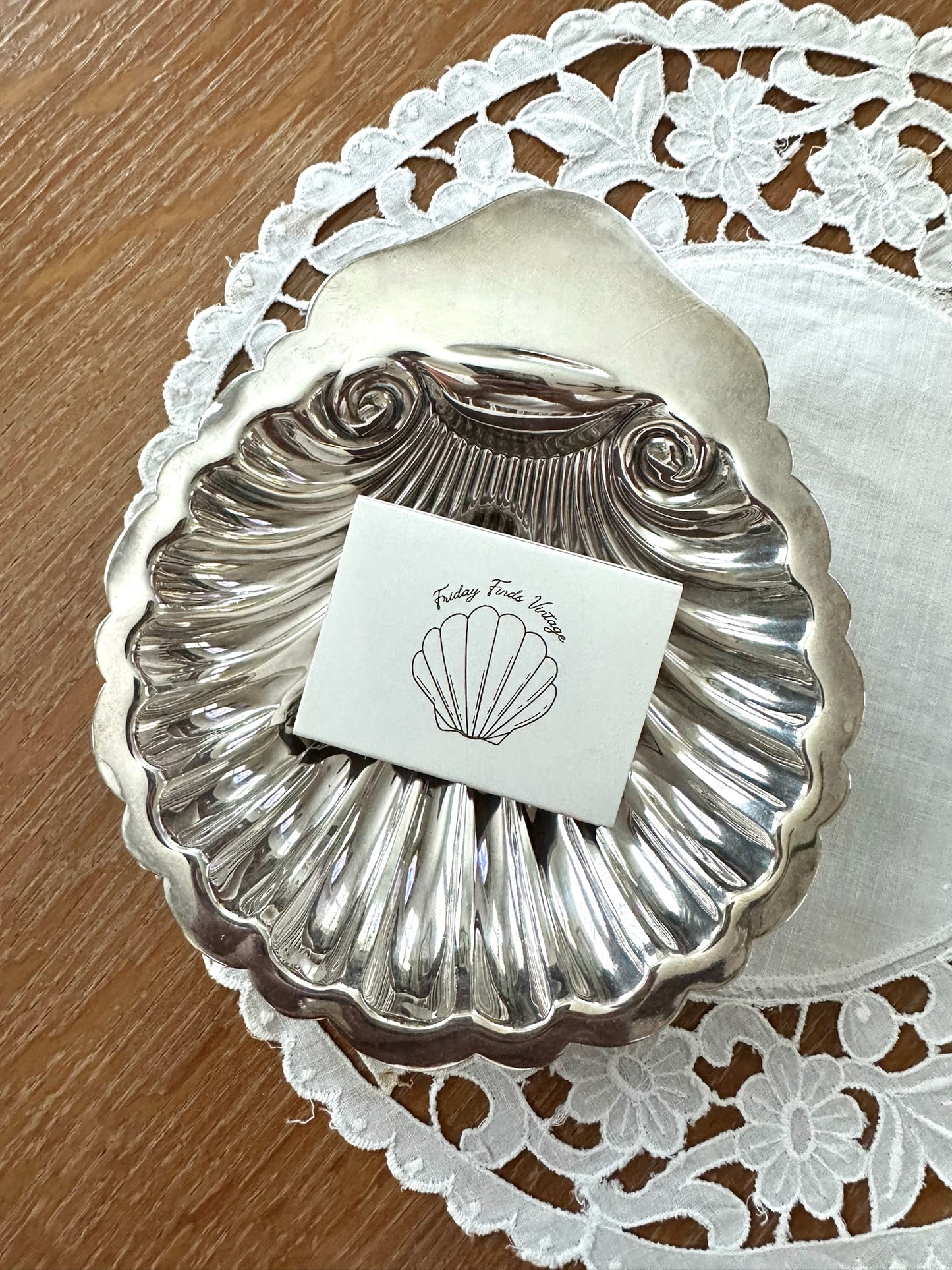 Signature Shell 10