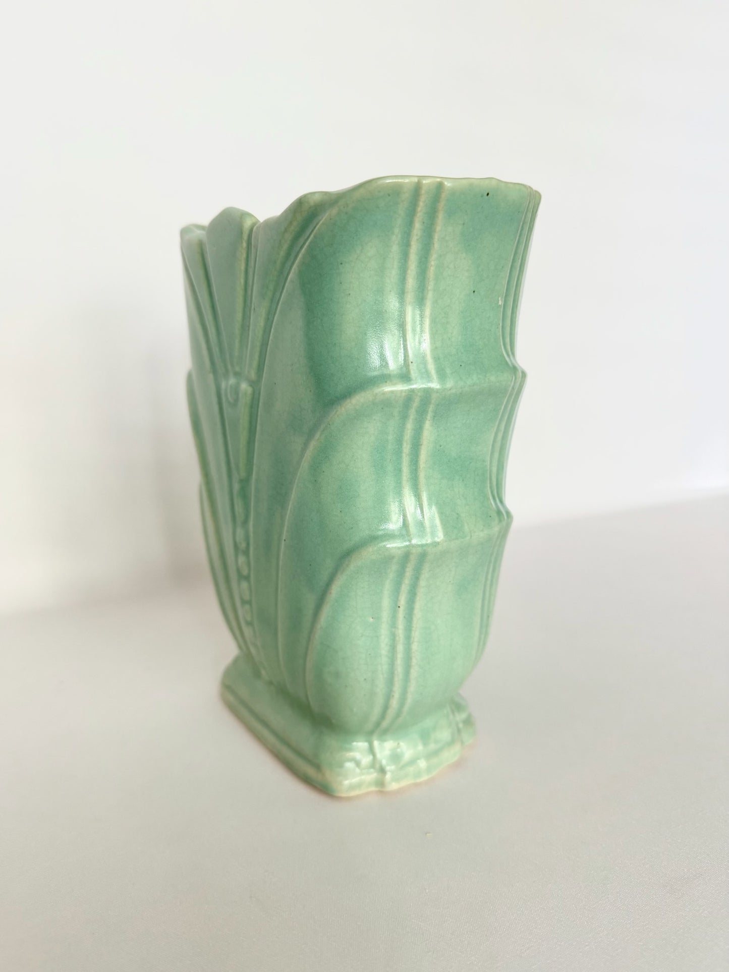 Palma Ceramic Vase