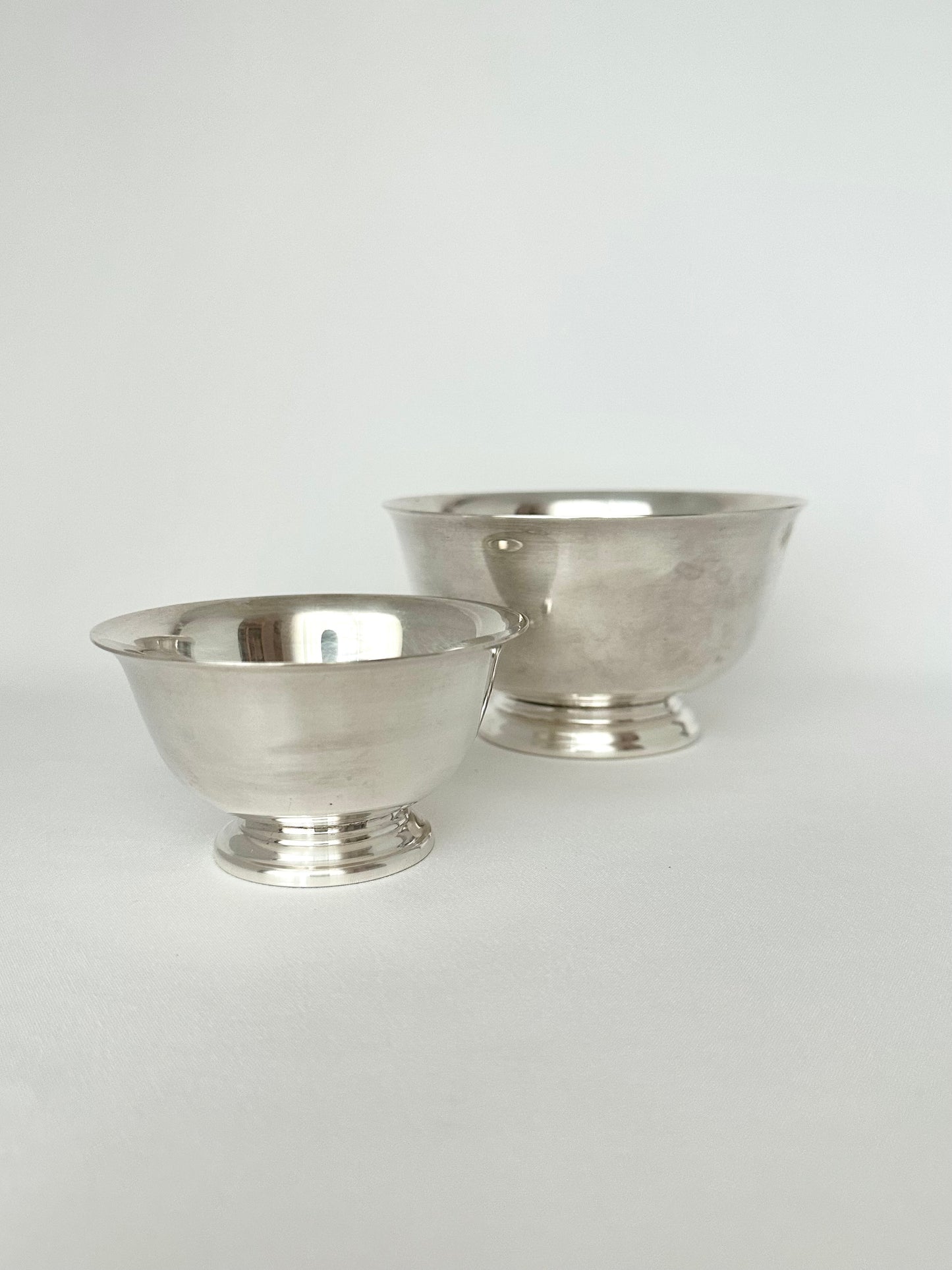 Grace Serving Bowl Set