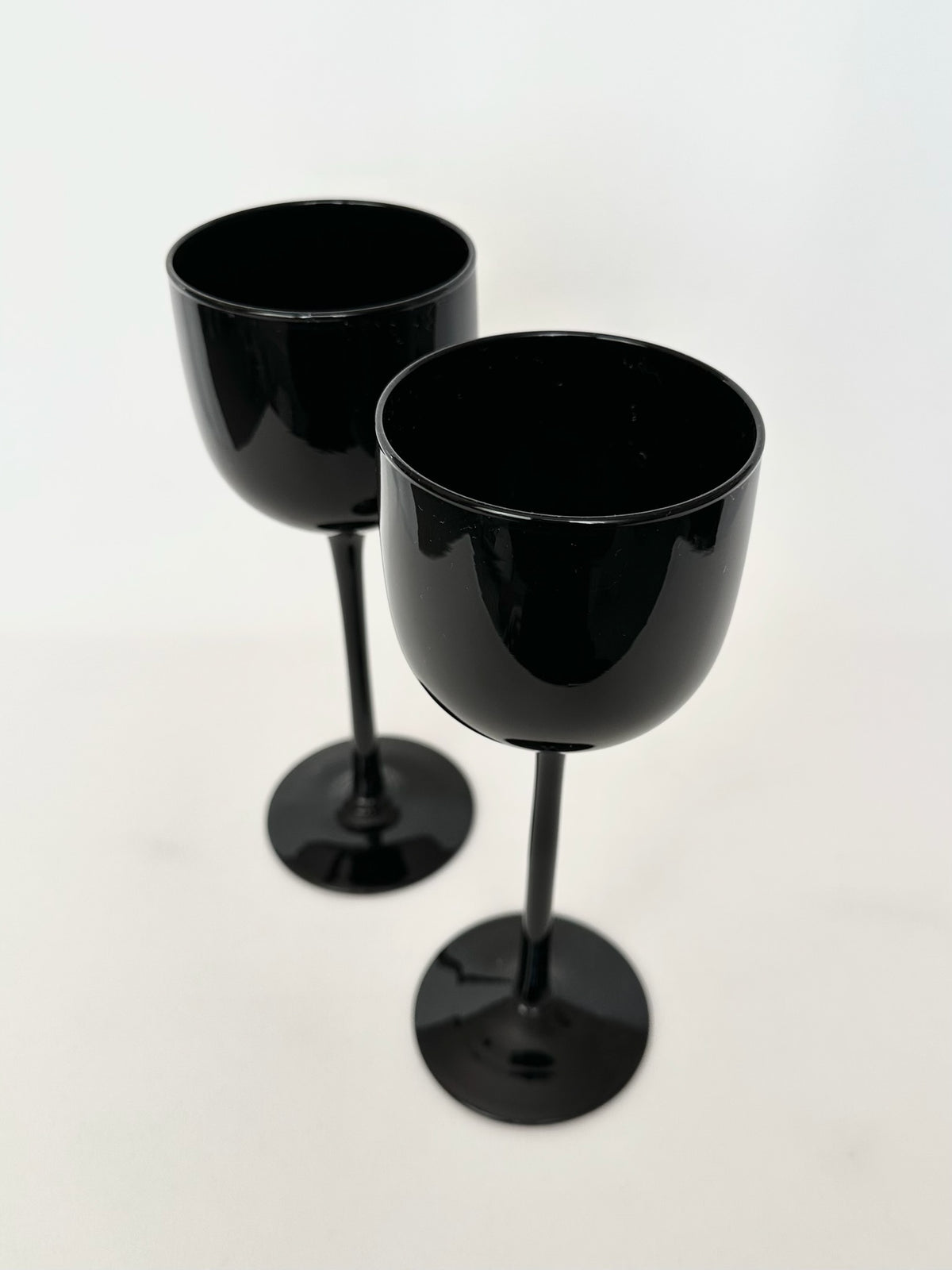 Carlotta Wine Goblets