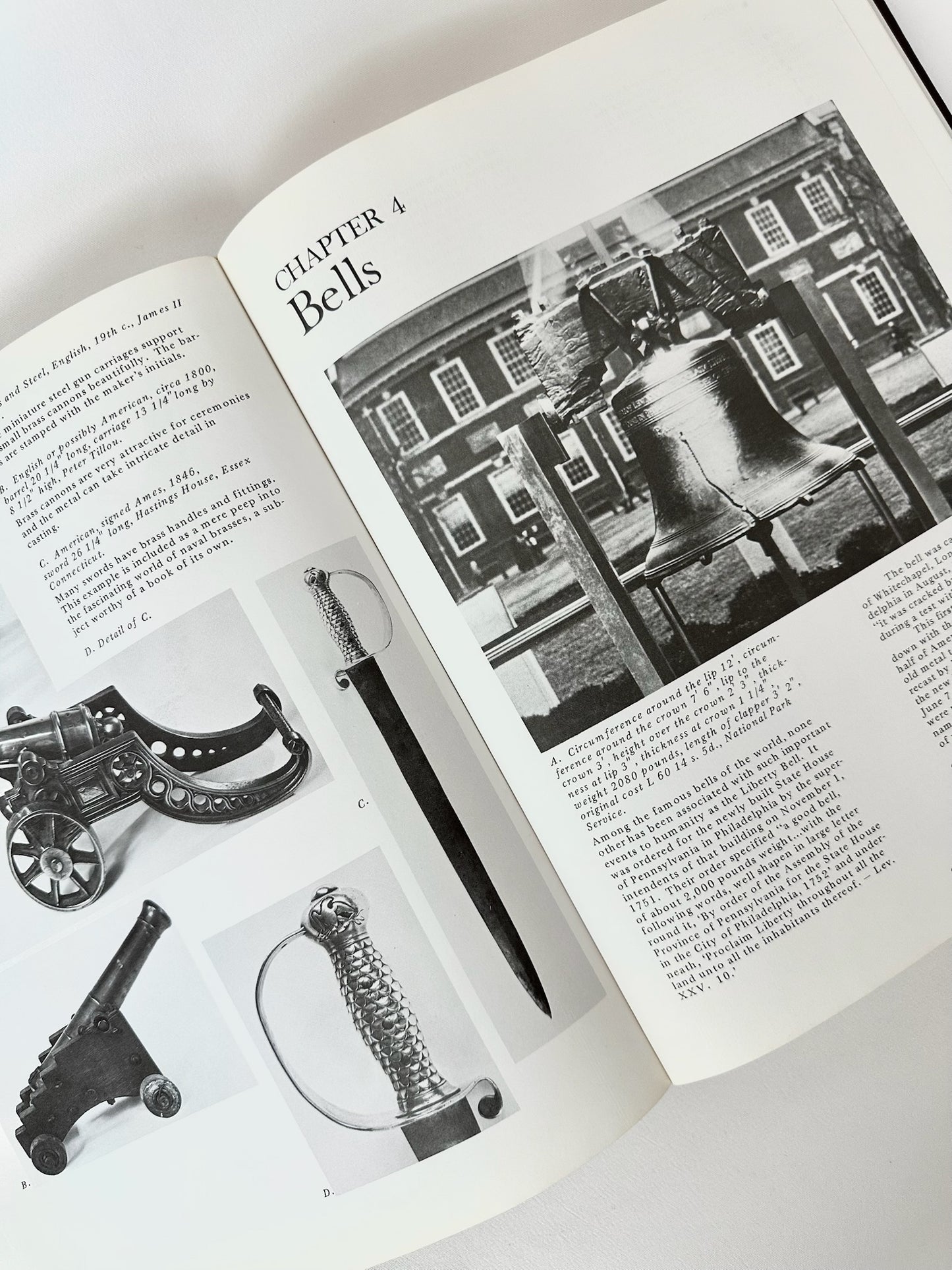 The Brass Book