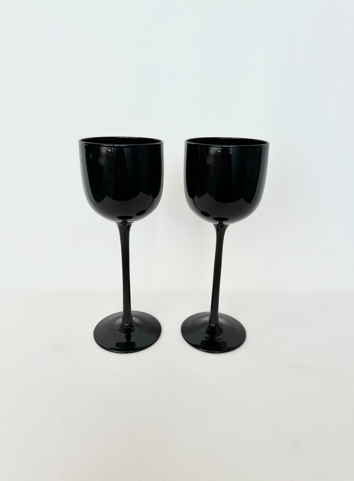 Carlotta Wine Goblets
