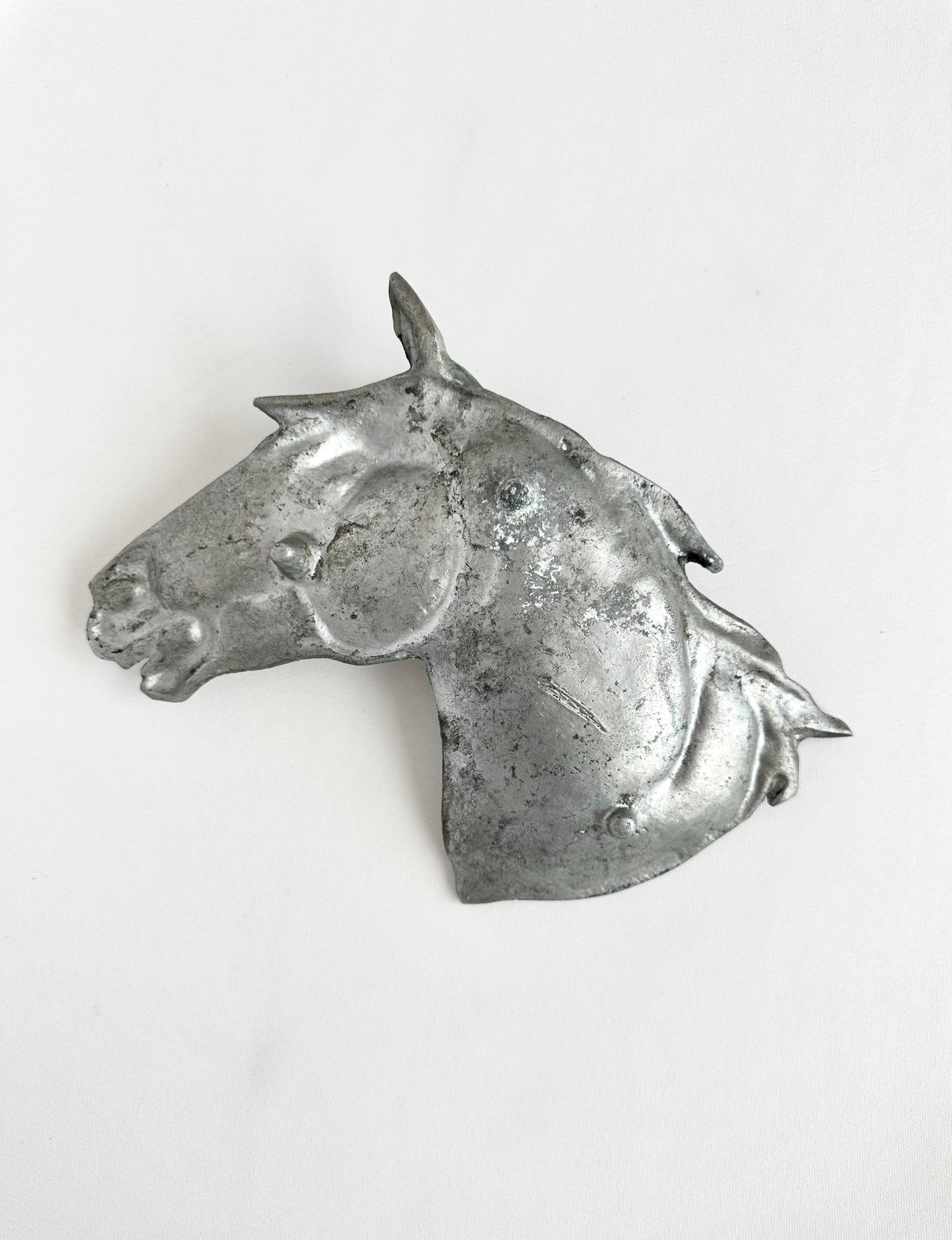 Delta Horse Trinket Dish