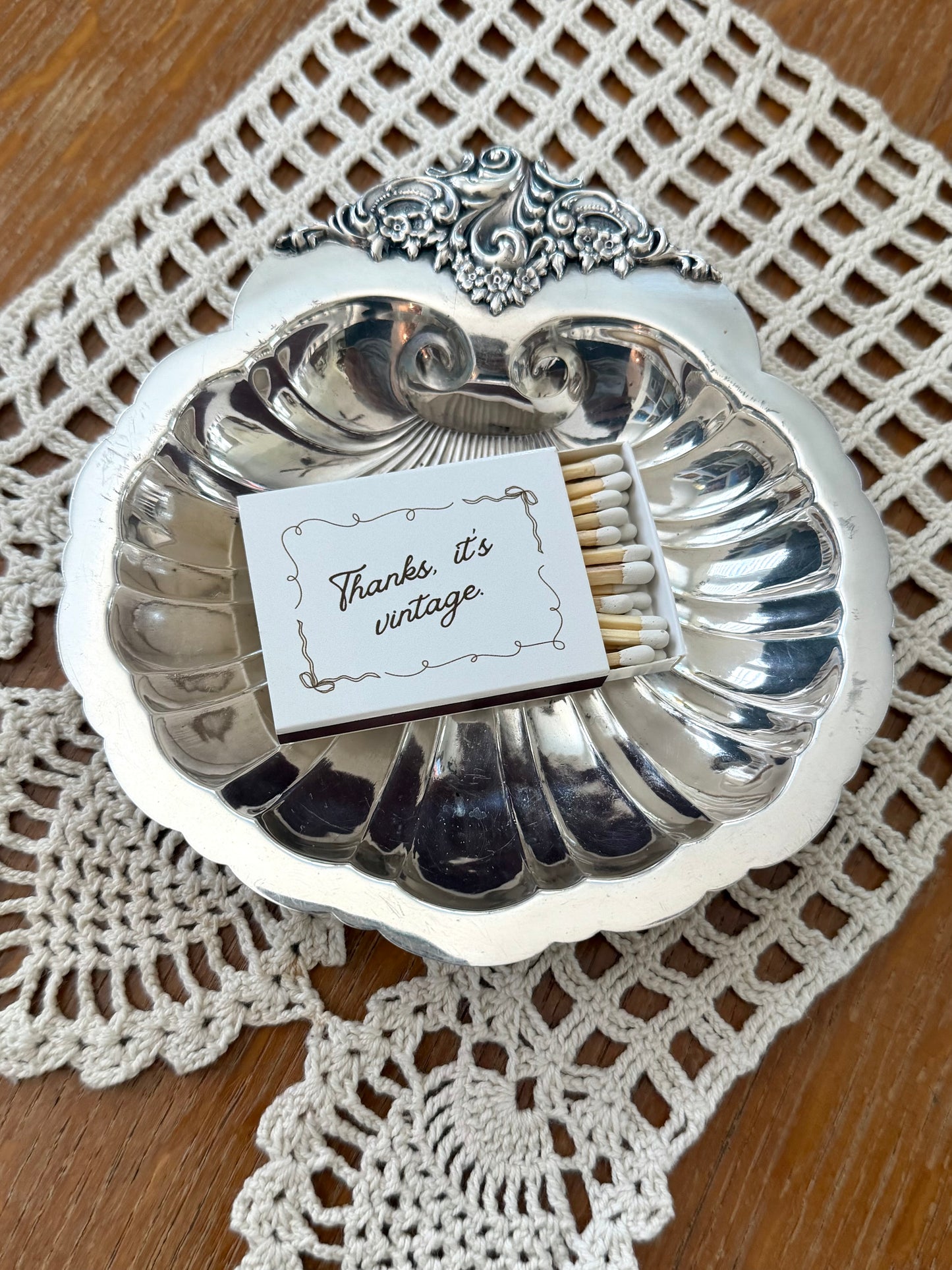 Signature Shell 13