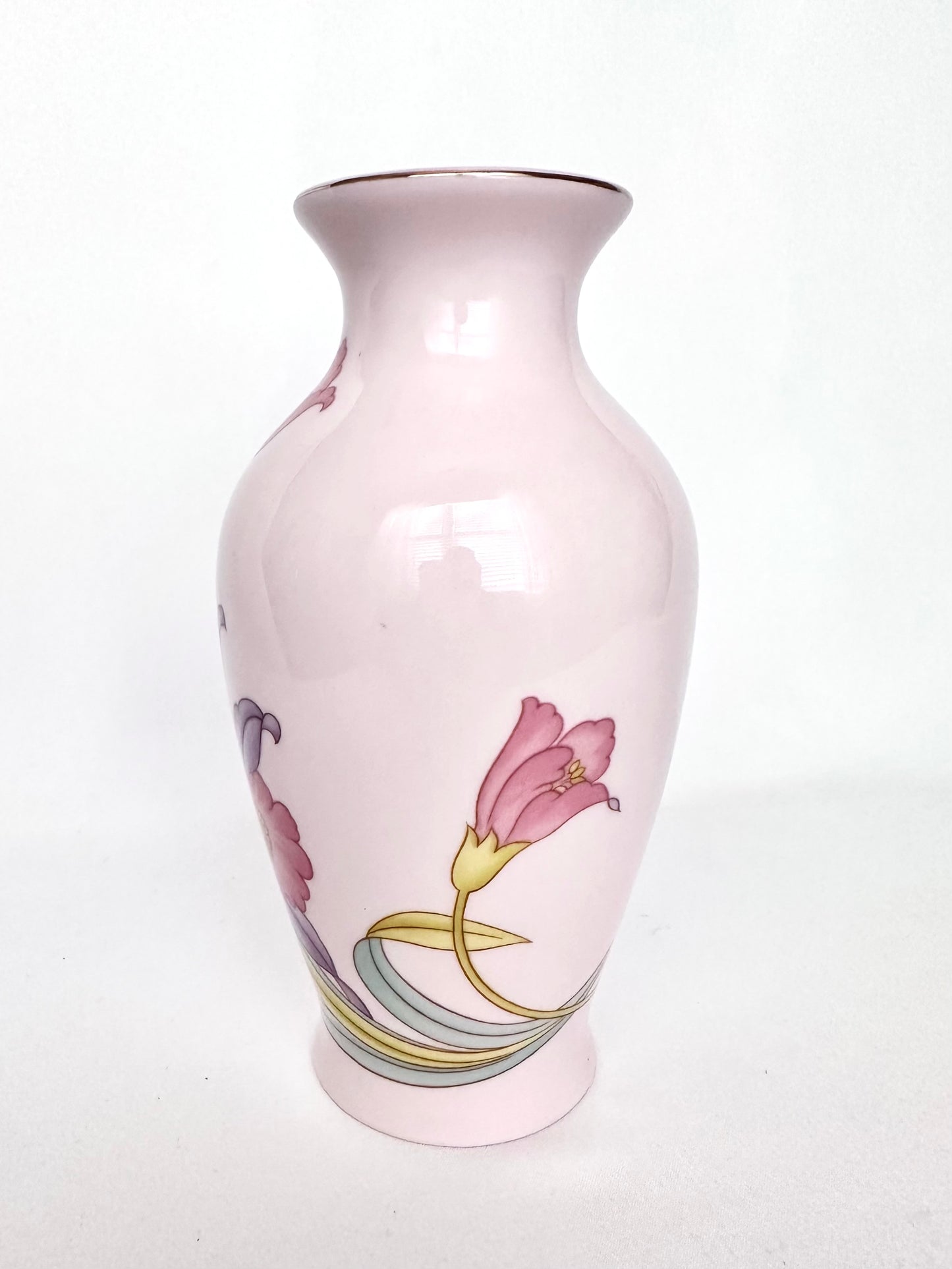 Viola Floral Vase