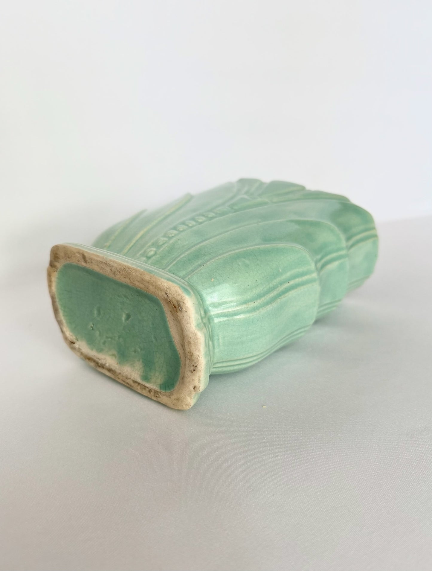 Palma Ceramic Vase