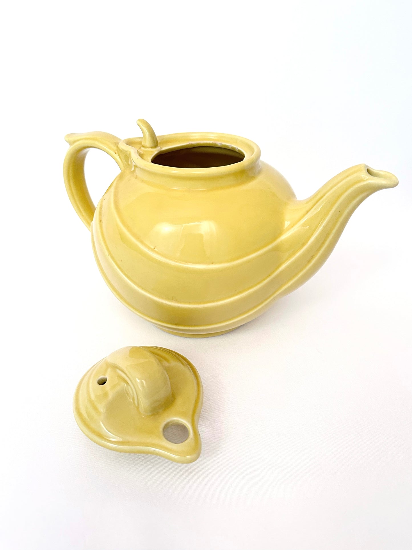 Laverna Ceramic Teapot